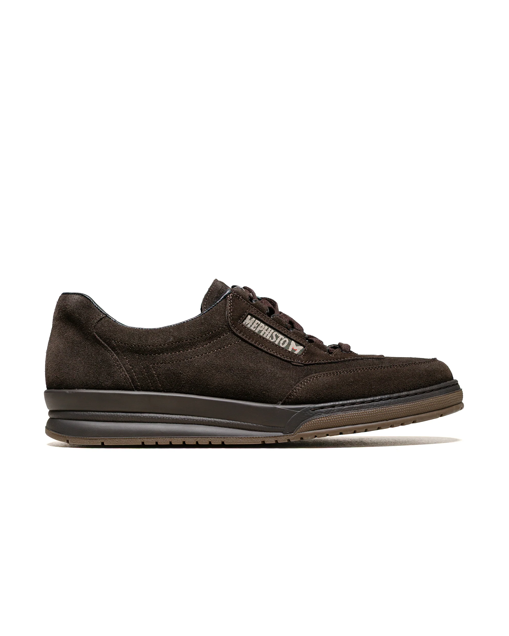 Body of Work / Mephisto Match Loam Brown