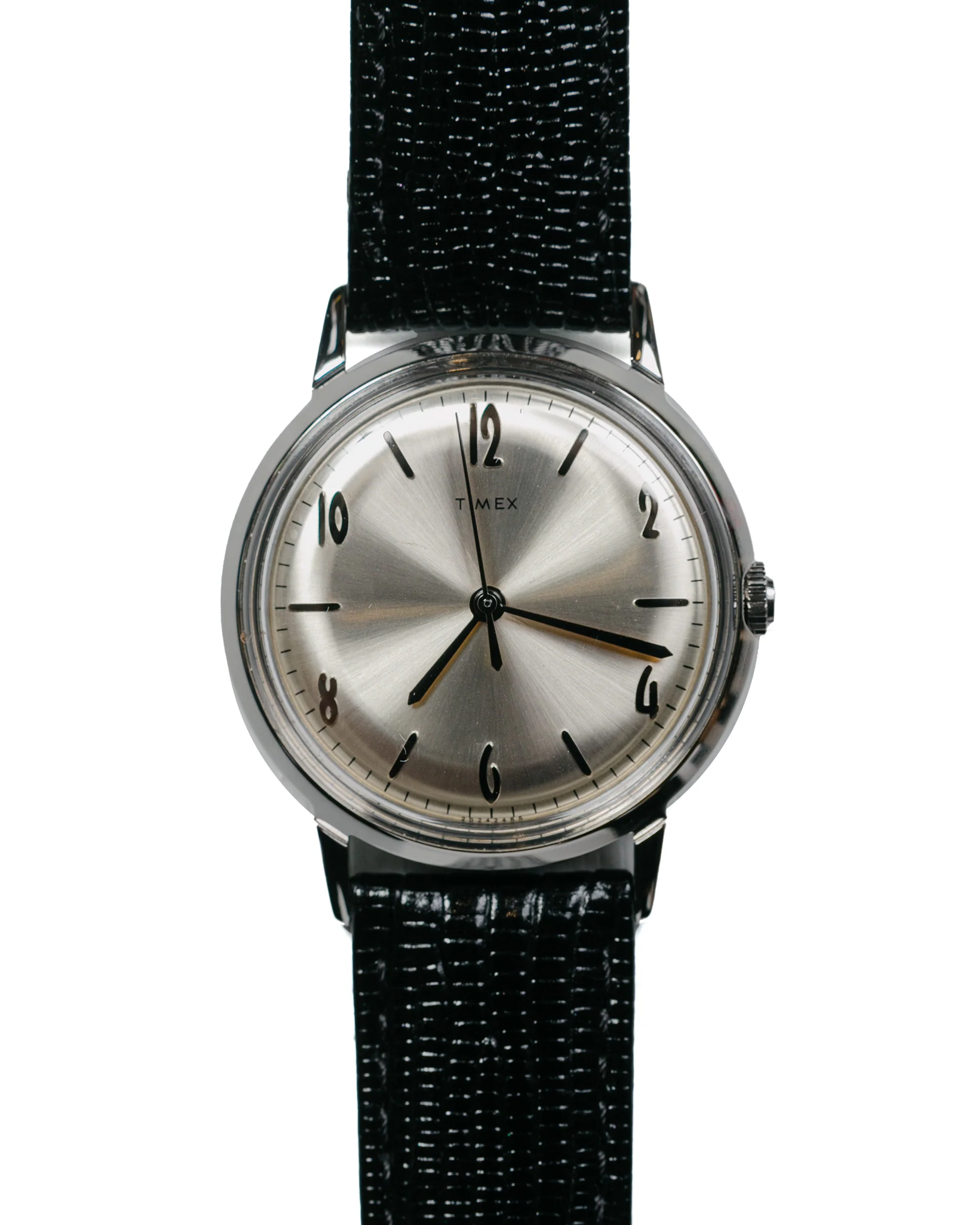 Timex Marlin Hand-Wound 34mm