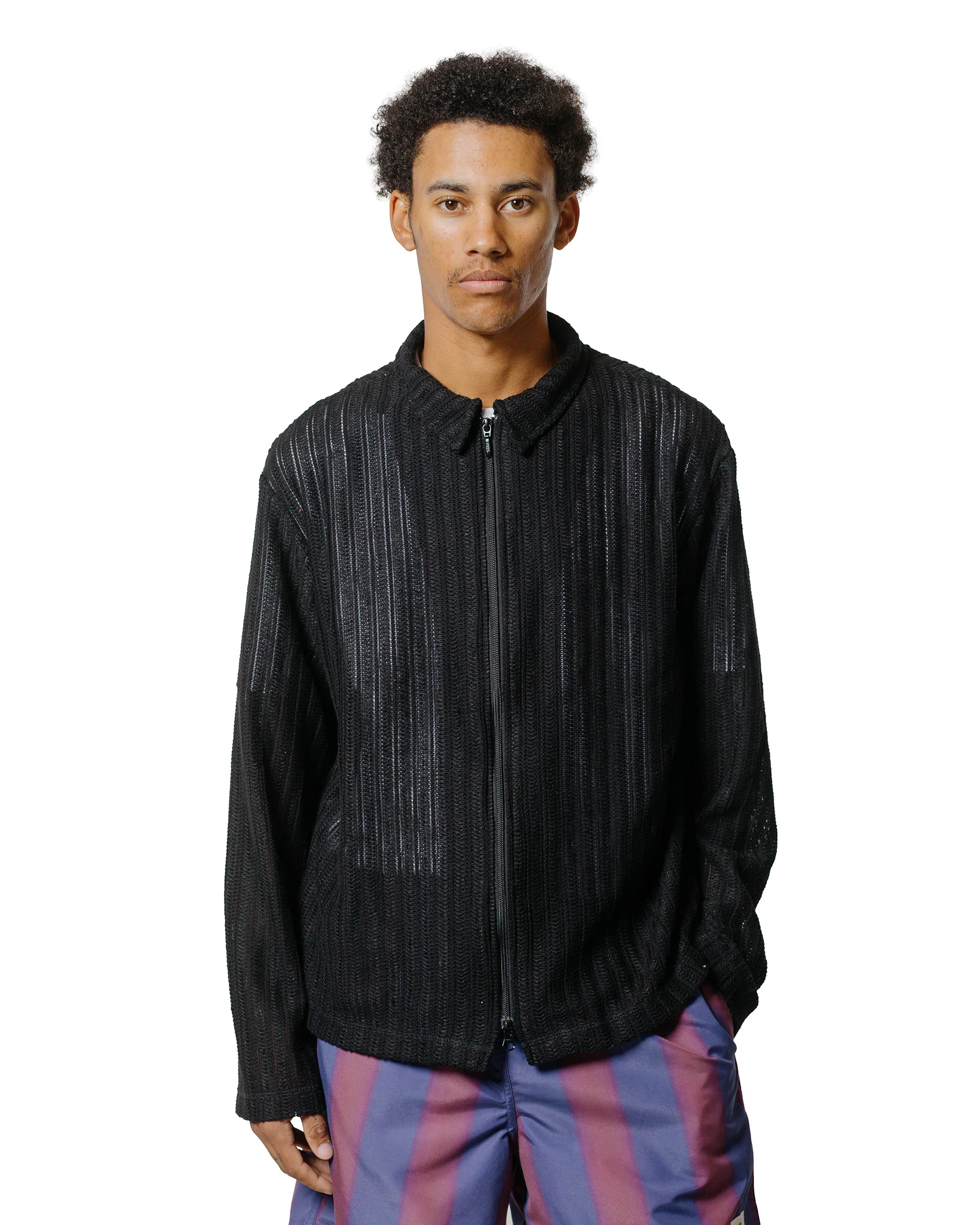 Bather Shadow Drifter Tour Jacket