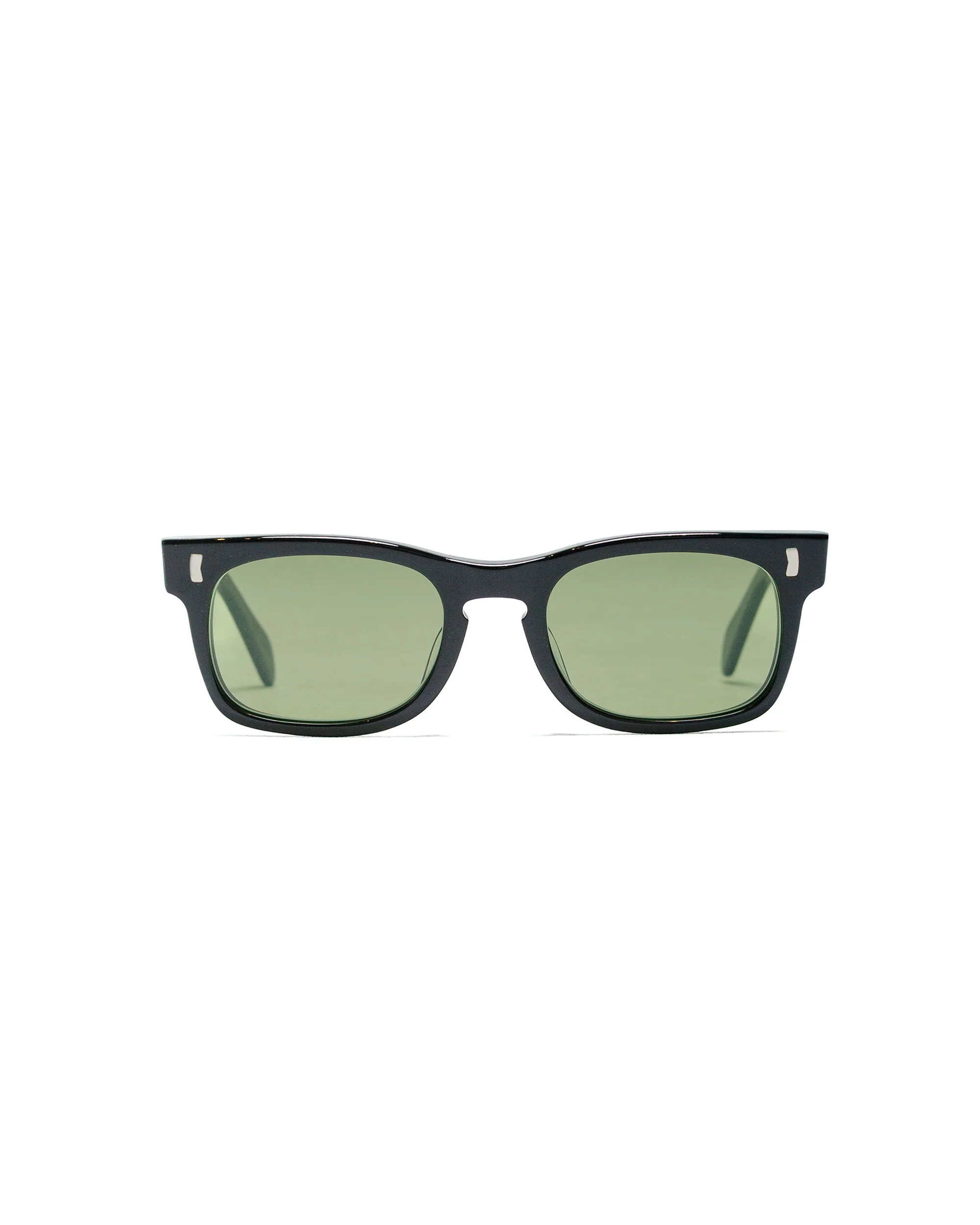 The Real McCoy's BA24001 Buco / Charger Green