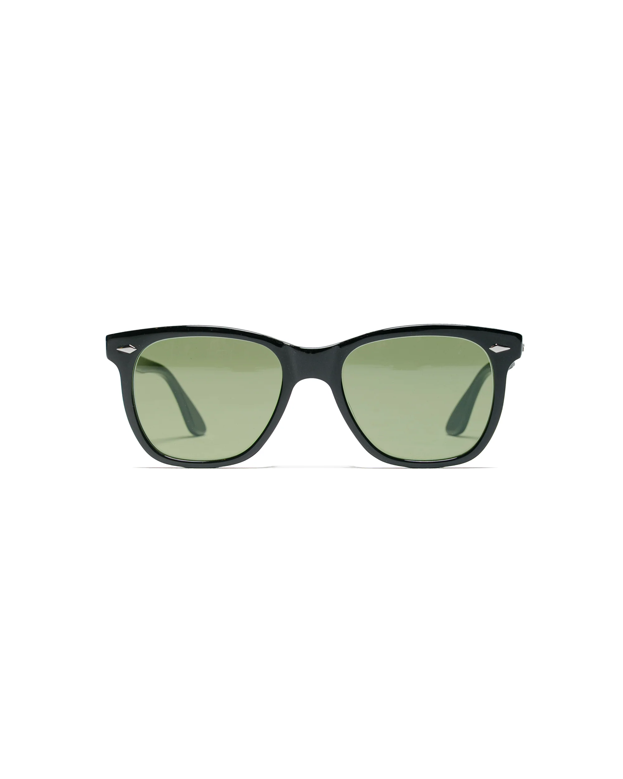 The Real McCoy's MA24002 Geyser / Black Frame Green