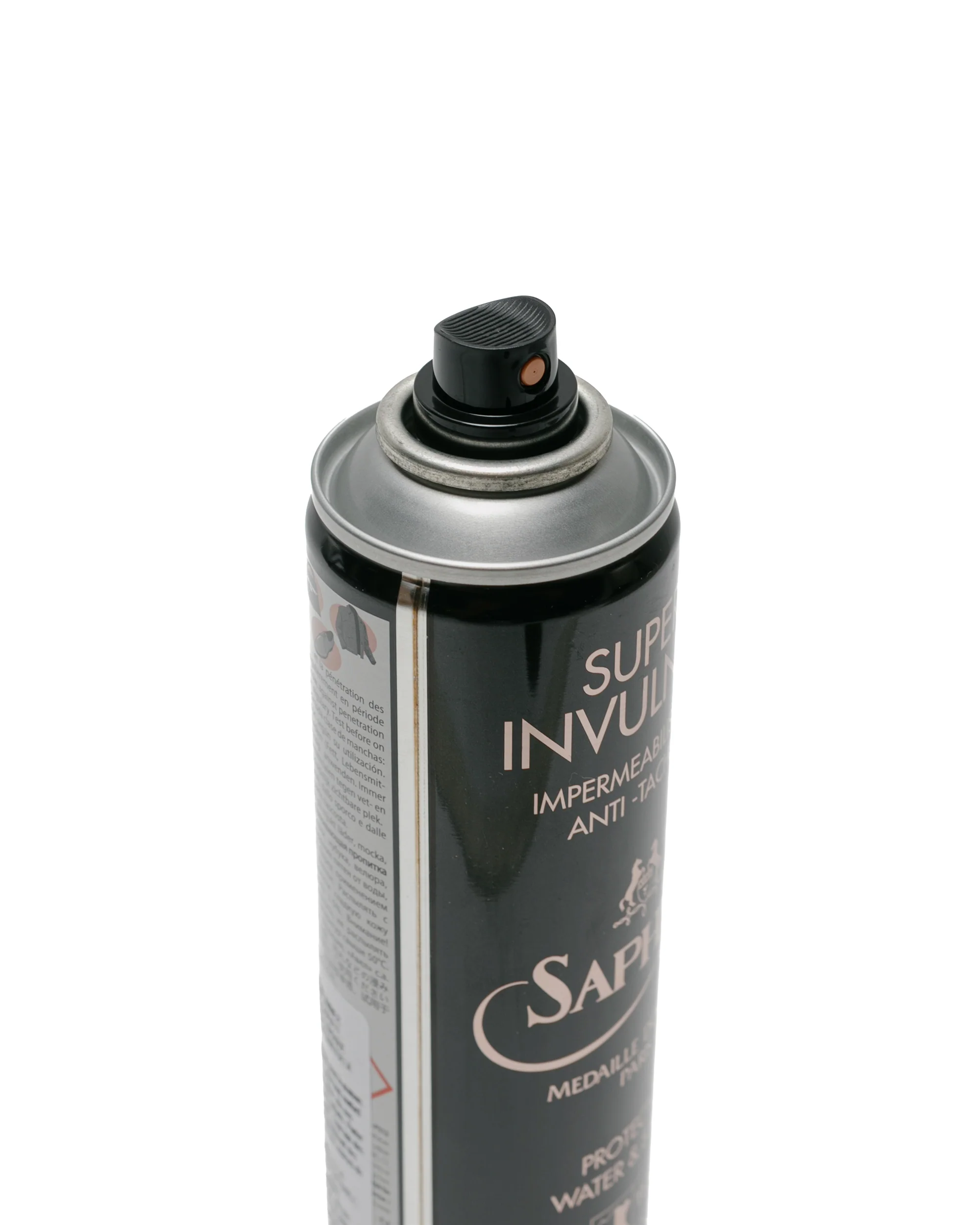 Saphir Médaille d'Or Super Invulner Spray