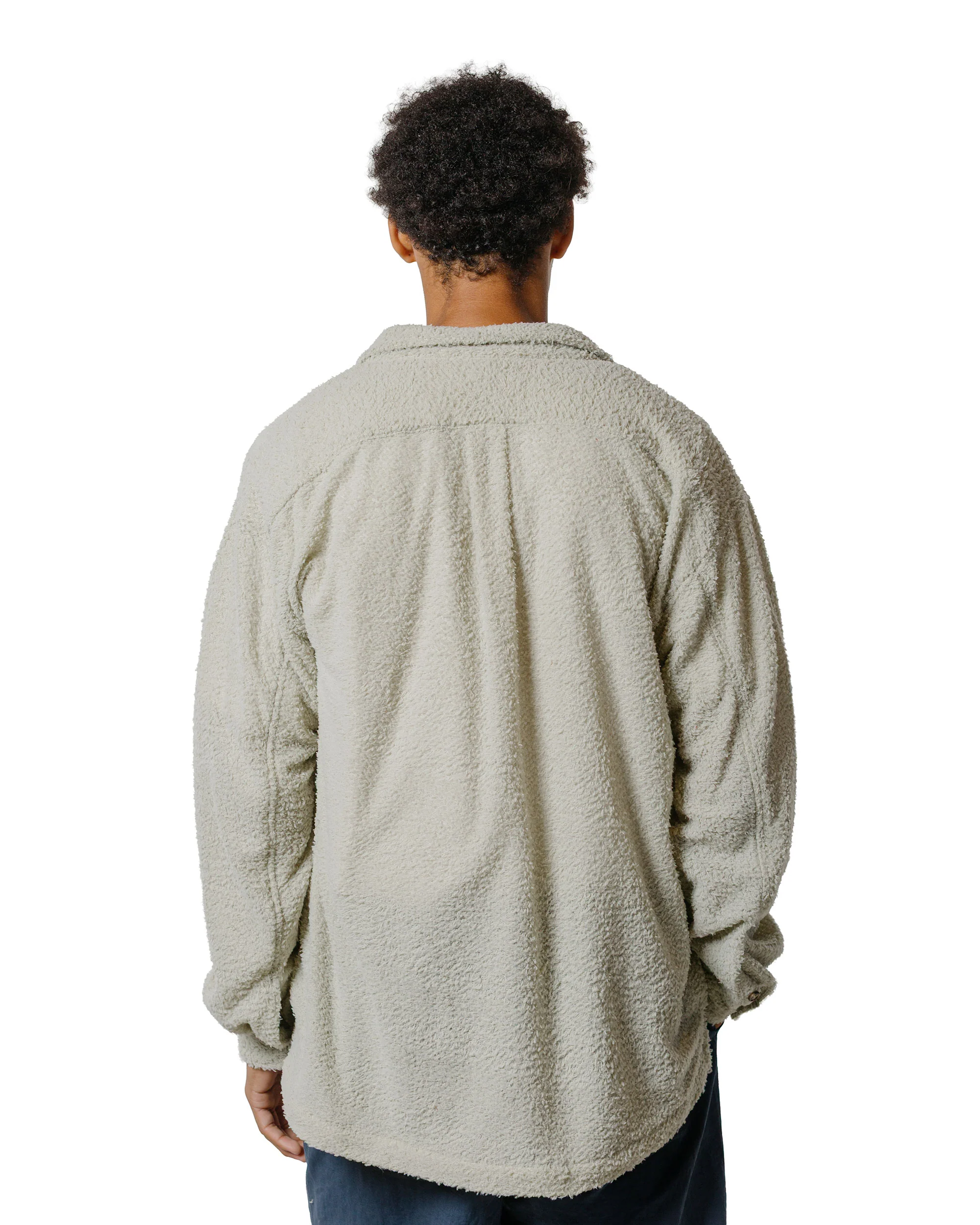 30-bather-cloud-shaggy-leisure-shirt-3.webp Bather Cloud Shaggy Leisure Shirt