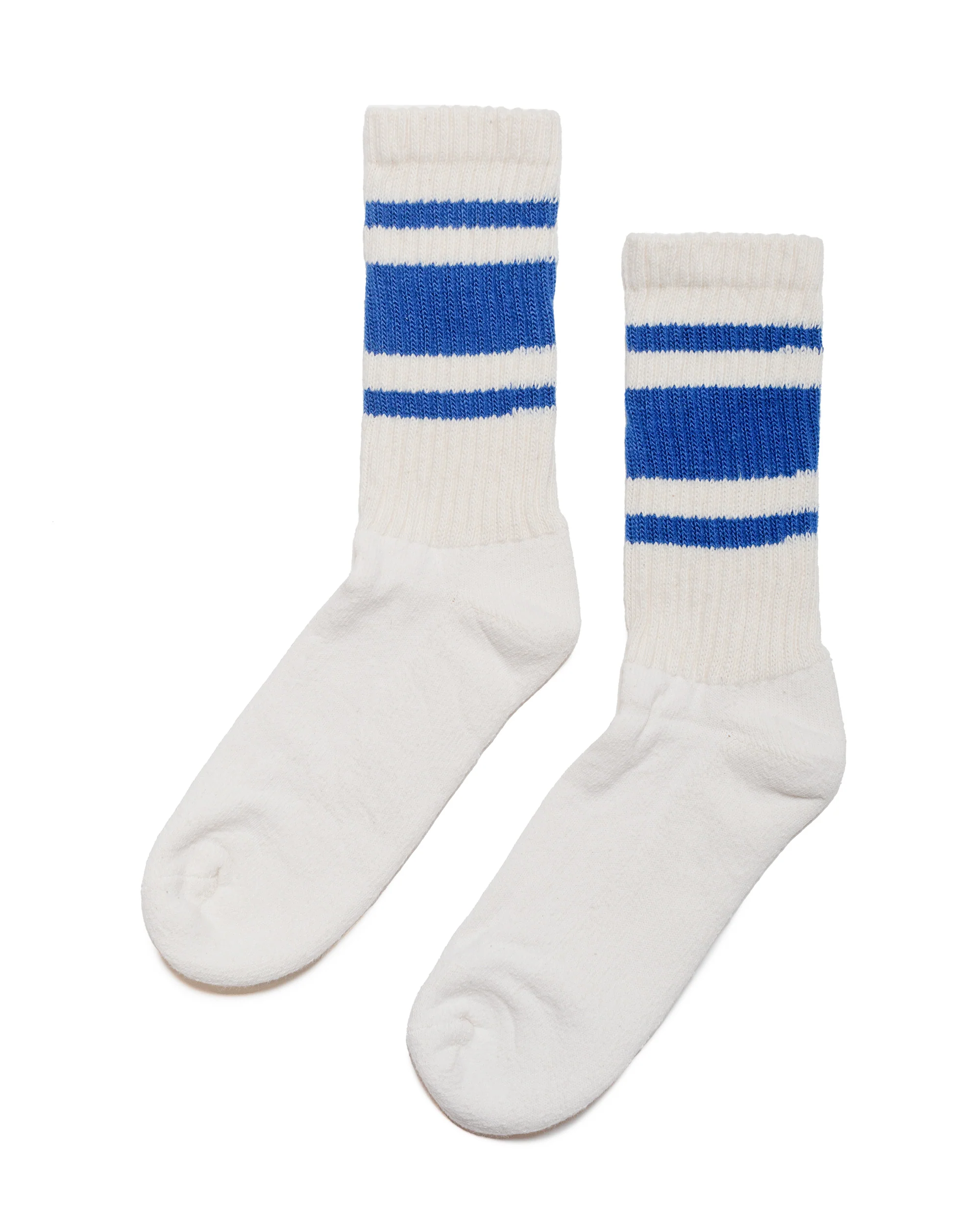 American Trench The Mono Stripe Royal