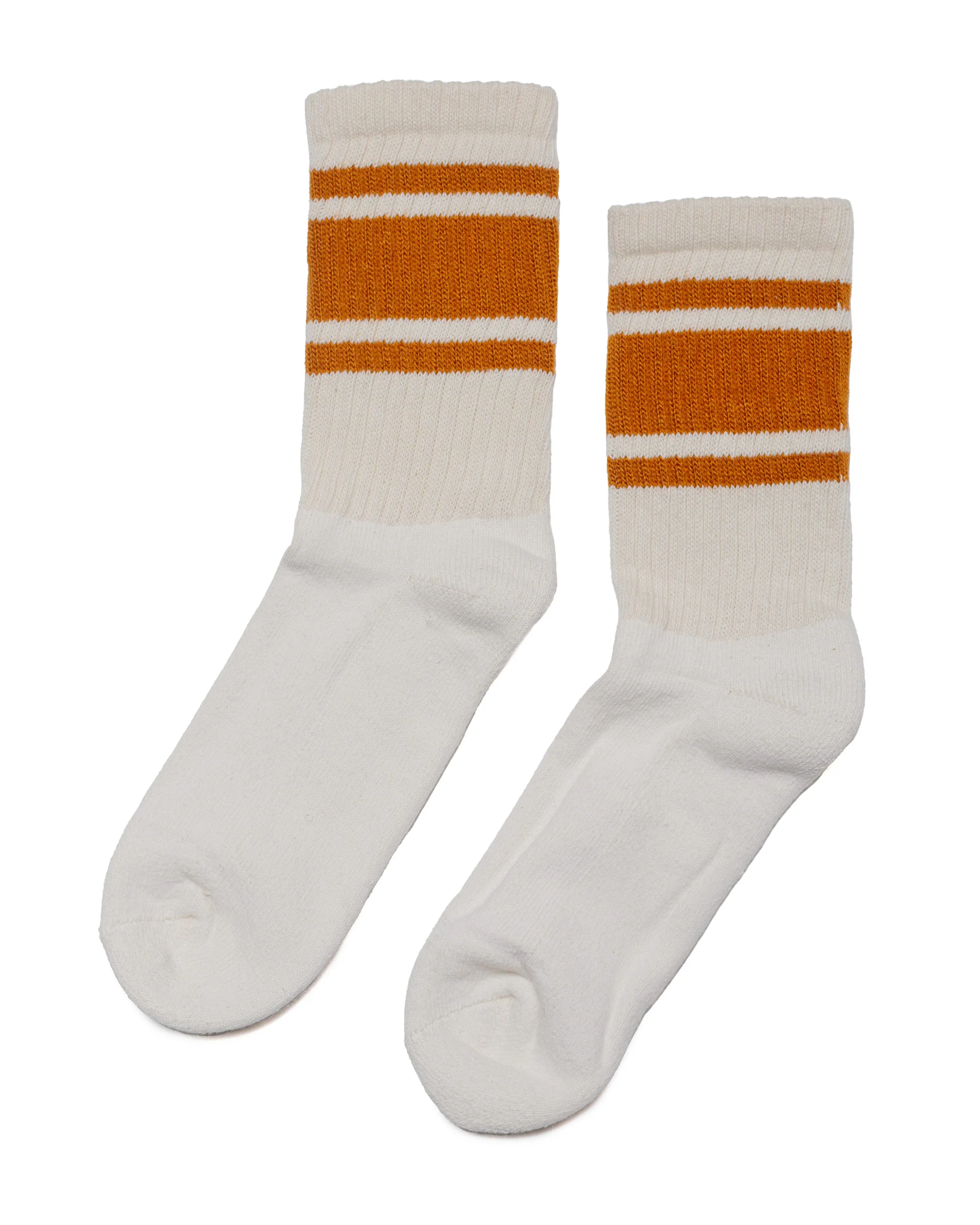 American Trench The Mono Stripe Texas Orange