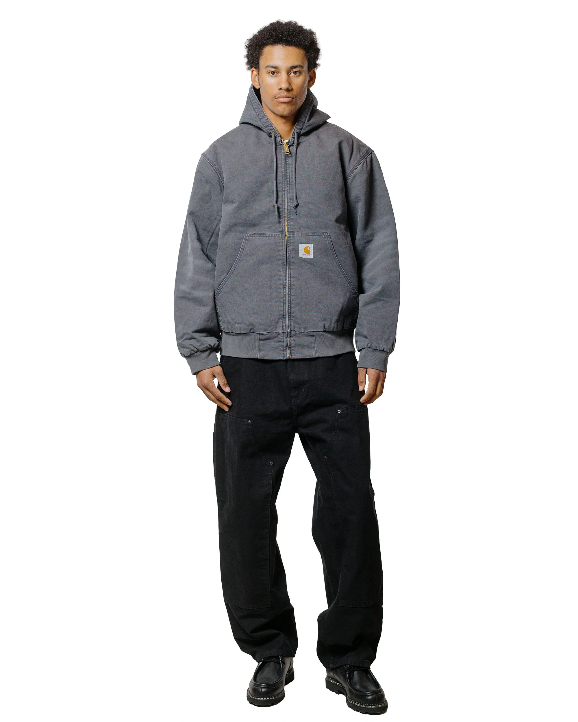 368-carhartt-w-i-p-og-active-jacket-graphite-stone-canvas-4.webp Carhartt W.I.P. OG Active Jacket Graphite Stone Canvas