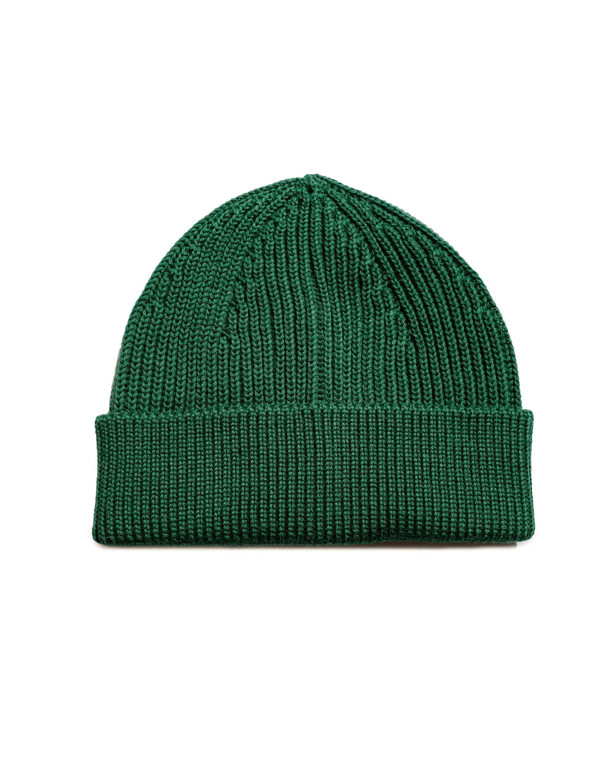 Andersen-Andersen Beanie Medium Green