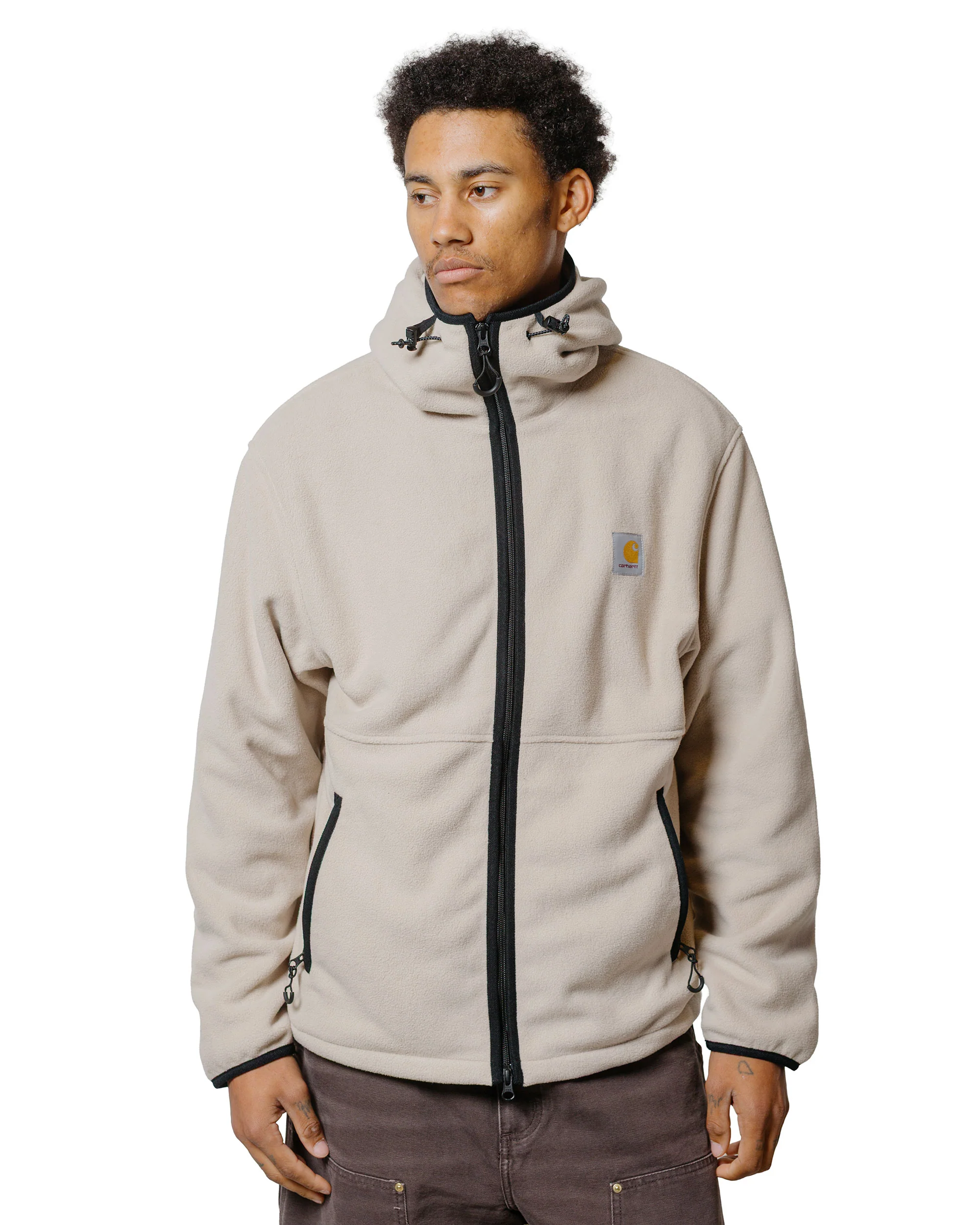 Carhartt W.I.P. Blevin Liner Fleur De Sel