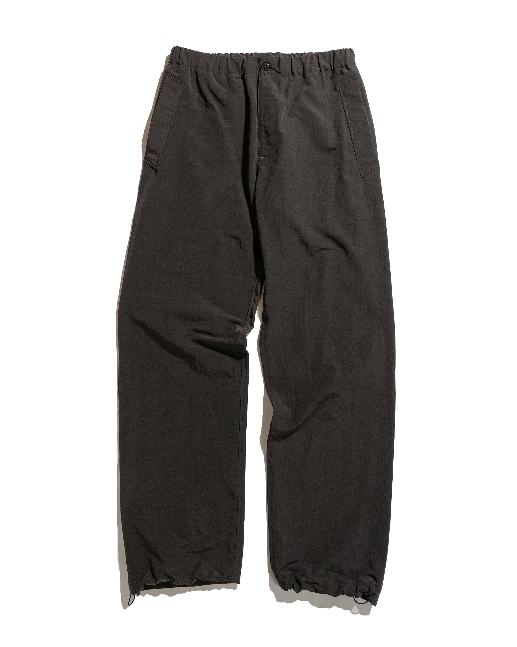 Arpenteur Terra P Cotton Nylon Linen Charcoal