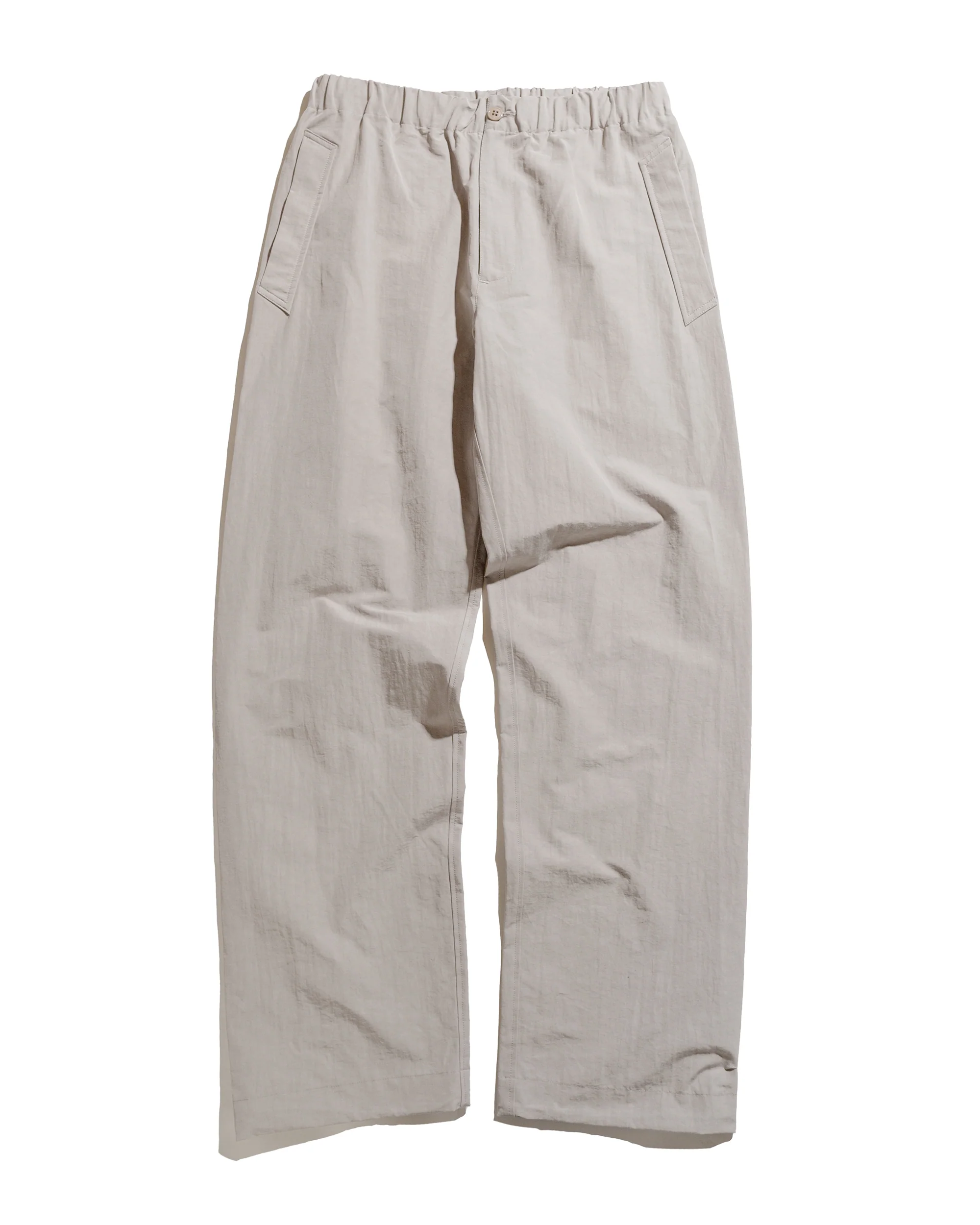 Arpenteur Terra P Cotton Nylon Linen Greige