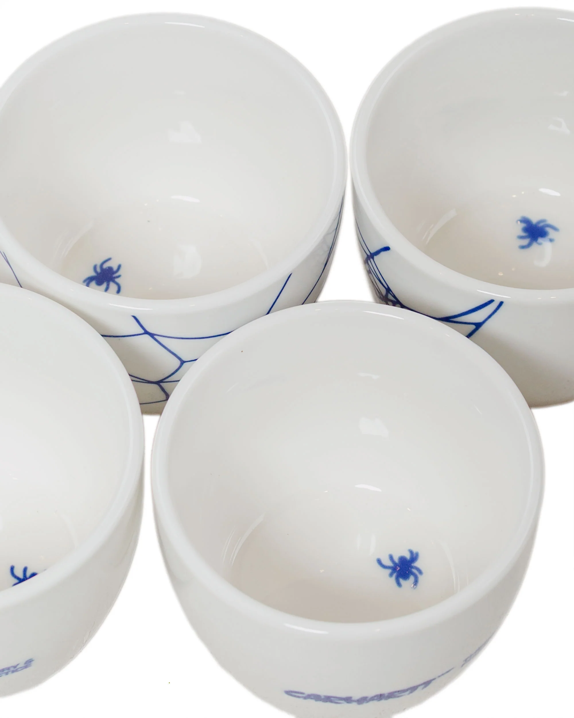 Carhartt W.I.P. Theory and Practice Soba Cup Set White/Blue