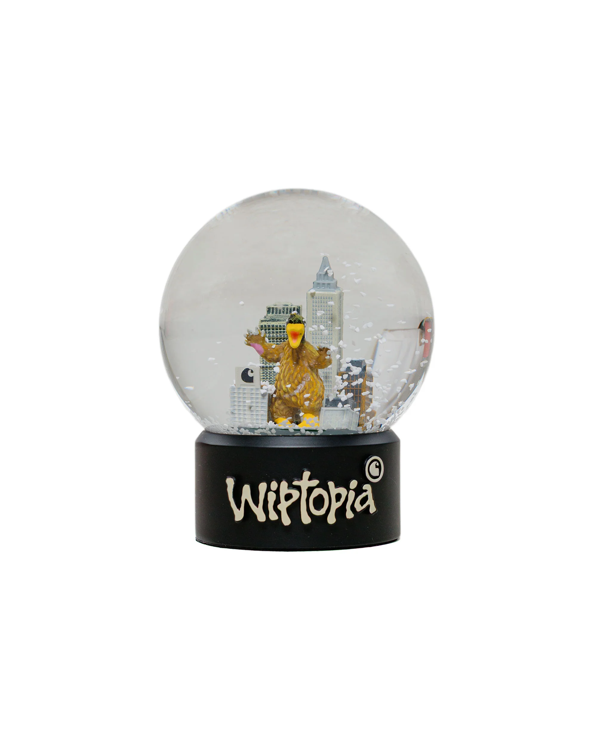 Carhartt W.I.P. Wiptopia Snow Globe