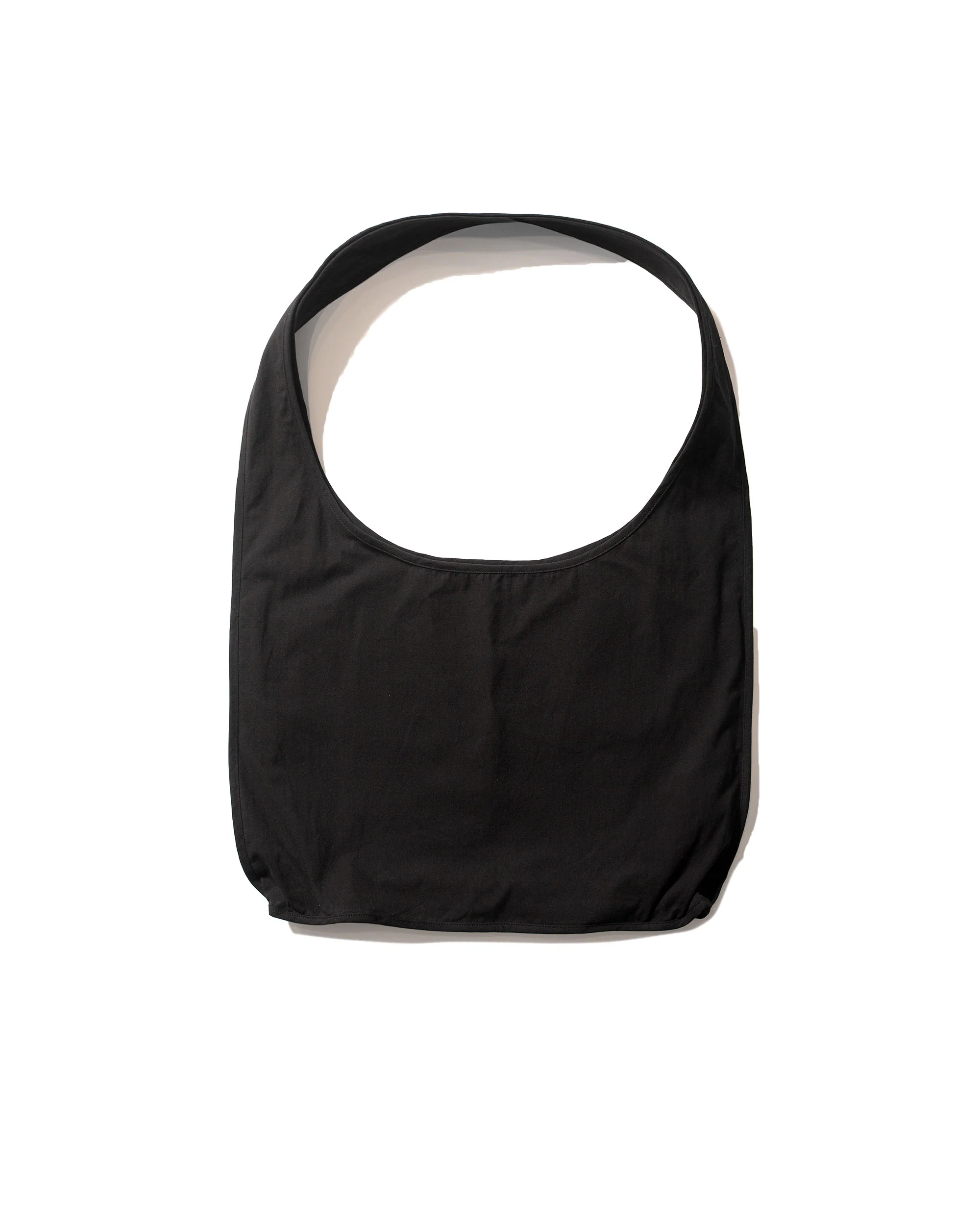 Body of Work Heron Bag Black