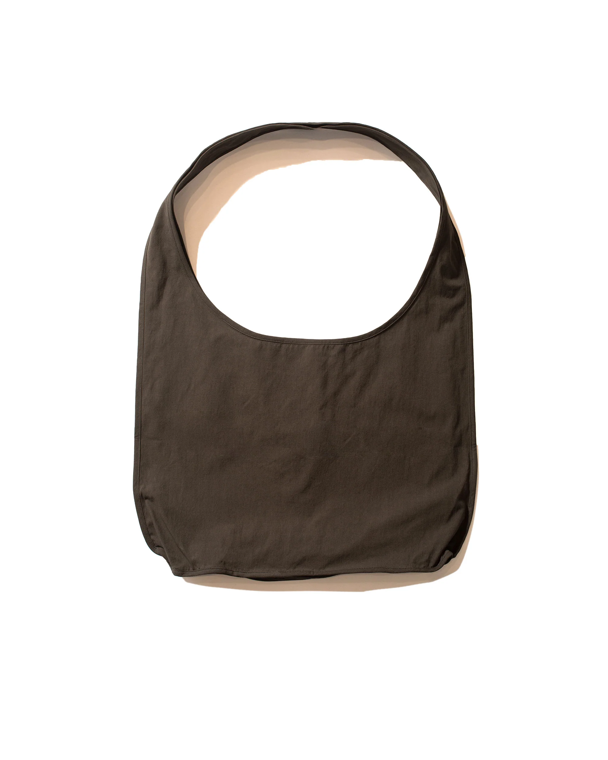 Body of Work Heron Bag Oyster Brown