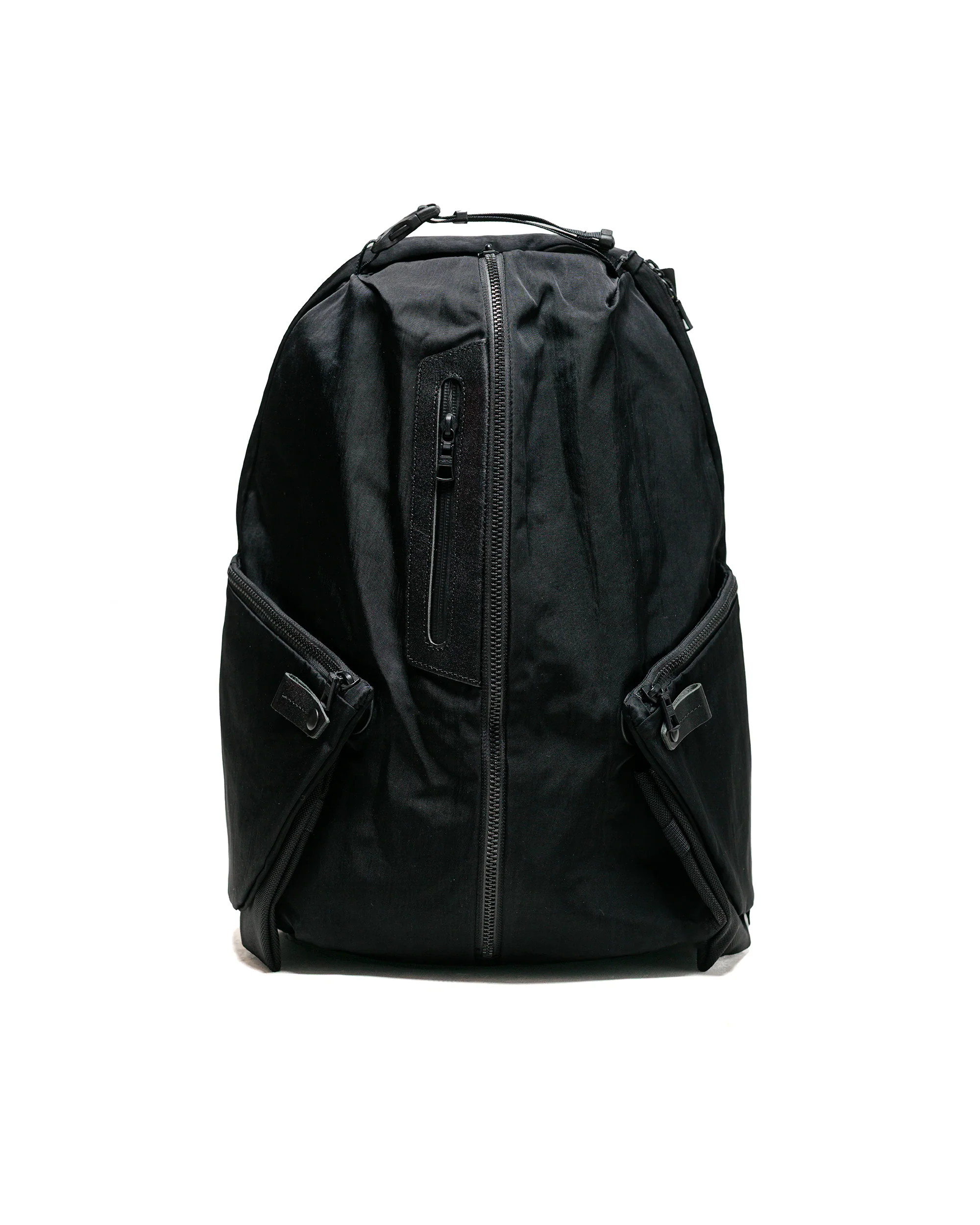 master-piece Circus Backpack Black