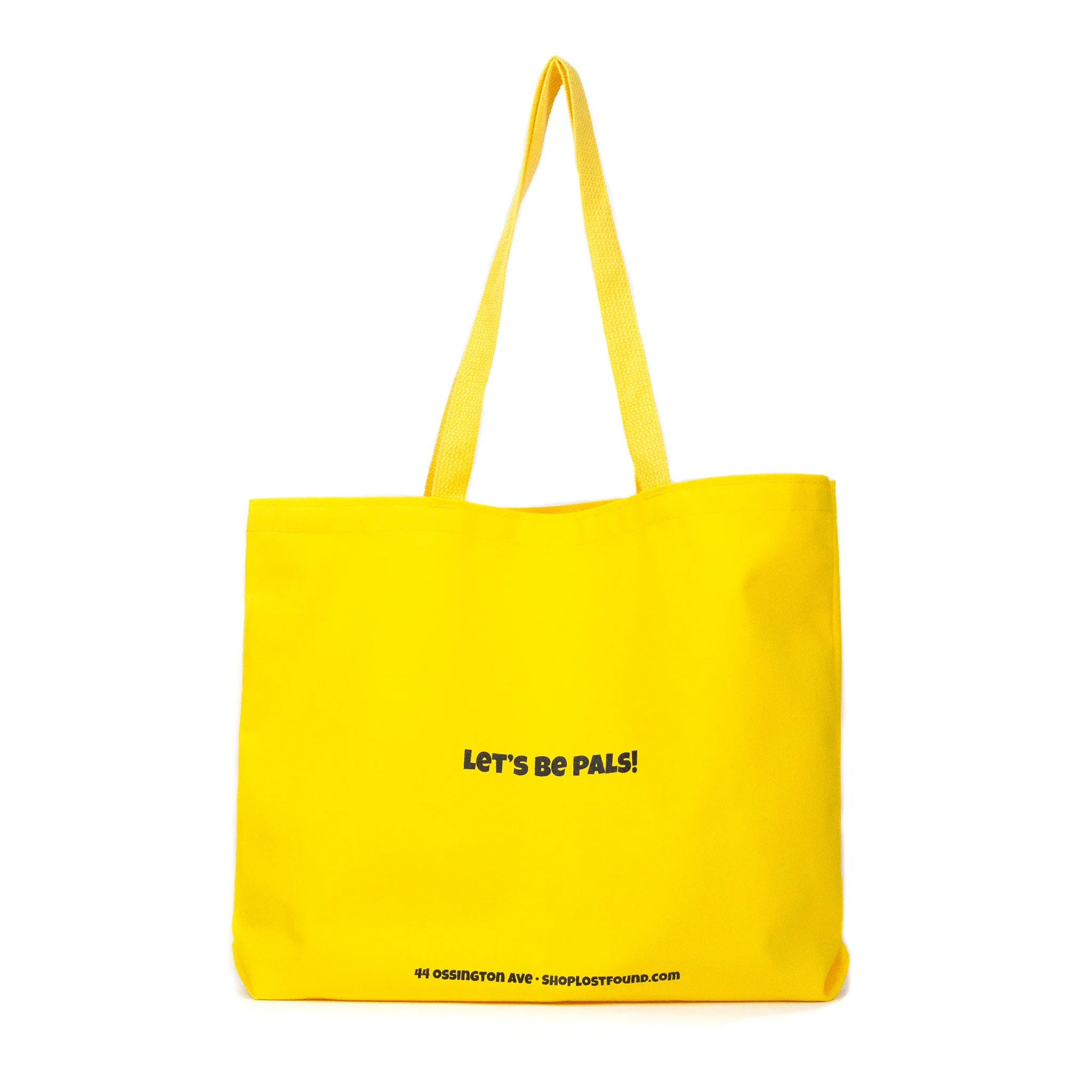 4377-lost-found-canvas-tote-bag-keep-smiling-2.webp Lost & Found Canvas Tote Bag Keep Smiling