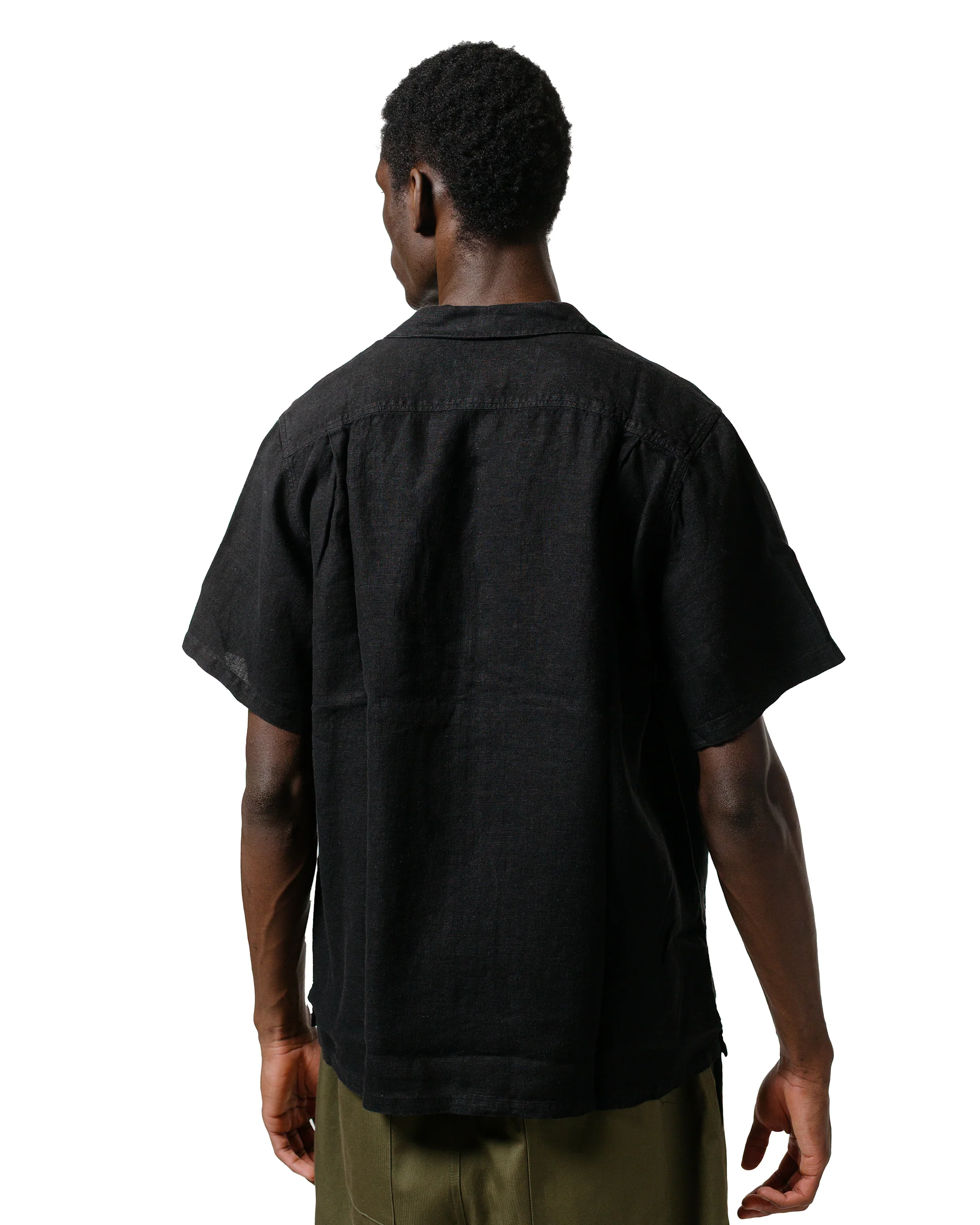 4607-bather-black-linen-camp-shirt-3.webp Bather Black Linen Camp Shirt