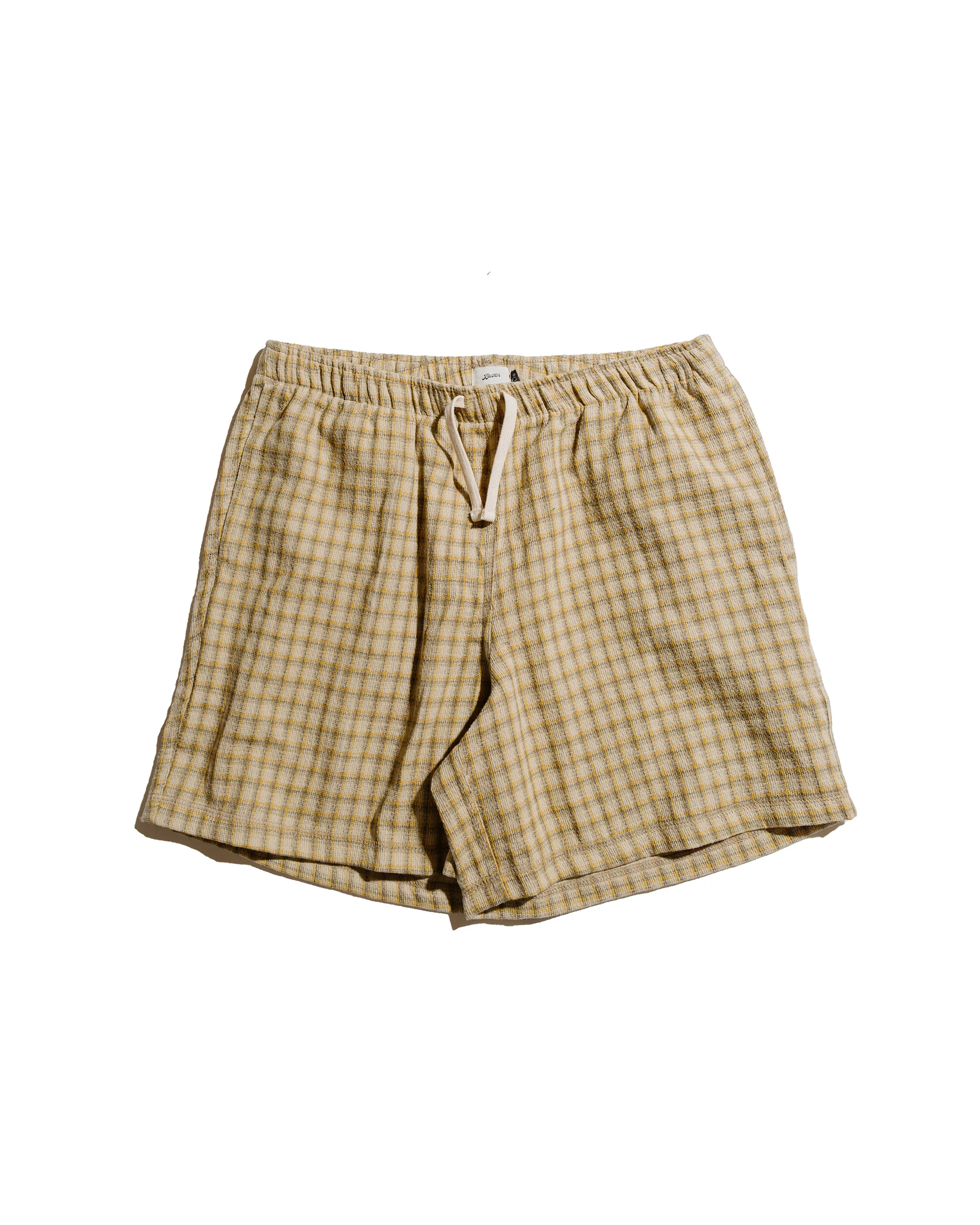 Bather Sand Check Tour Short