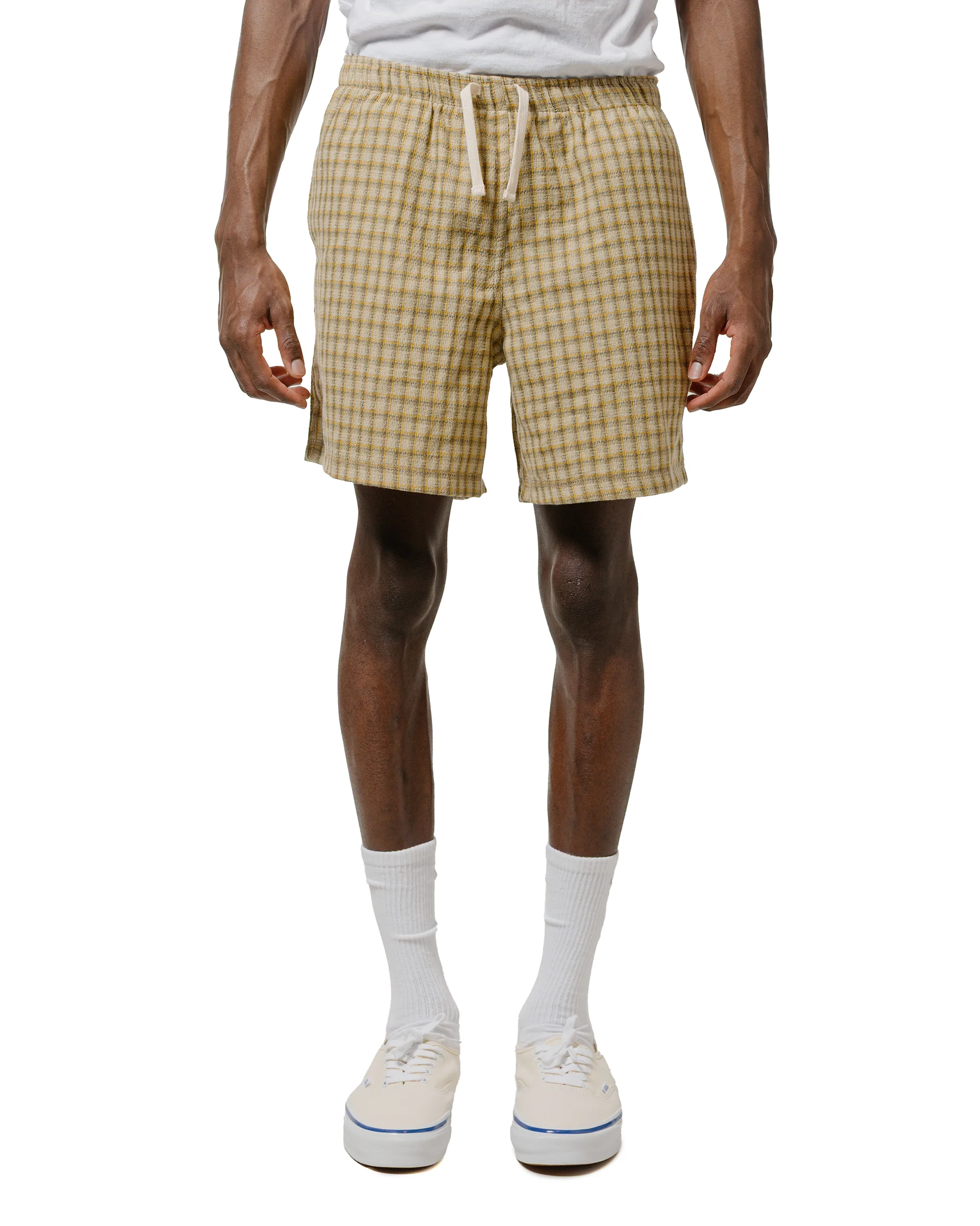 Bather Sand Check Tour Short