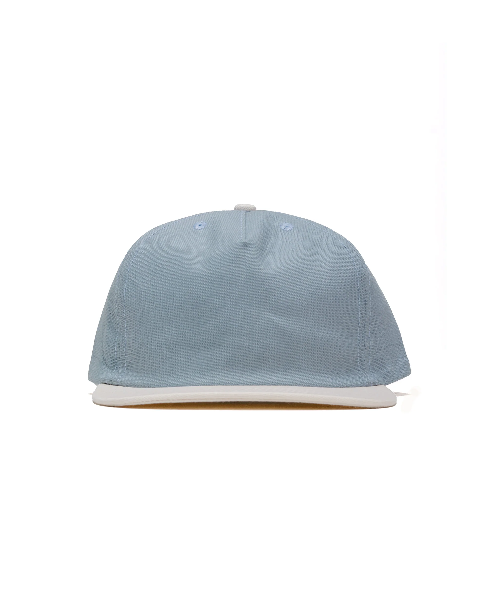 Bather 2 Tone Sky 5 Panel Cap