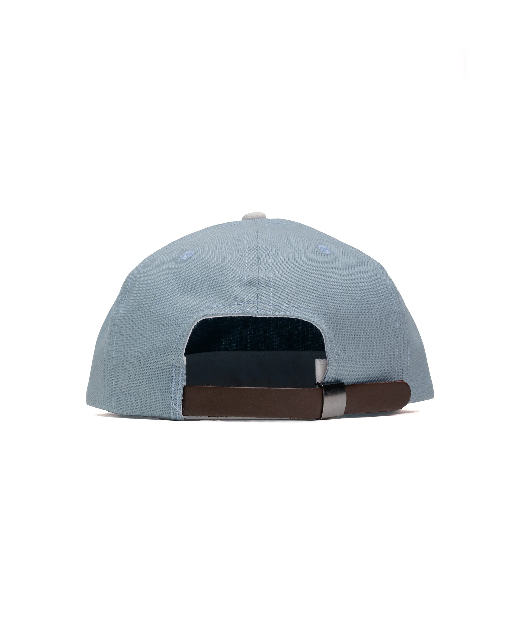 Bather 2 Tone Sky 5 Panel Cap