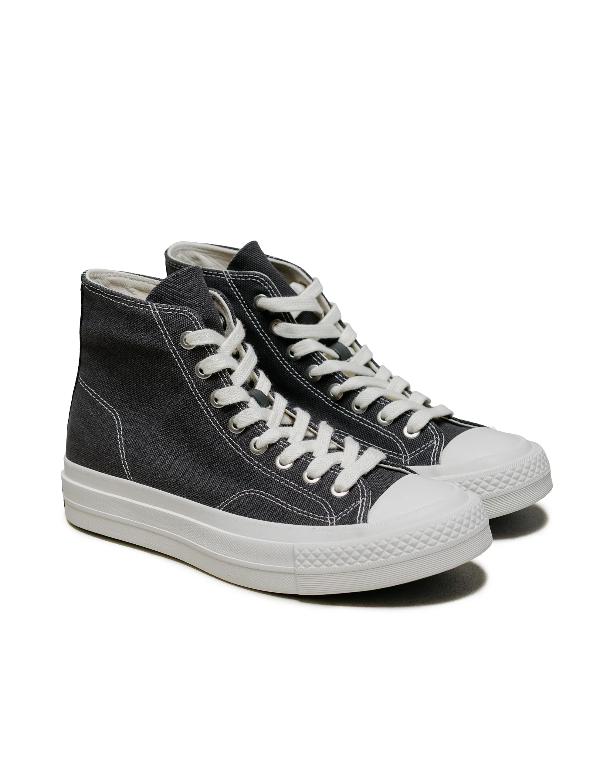 Converse CTAS First String Hi A14280C Beluga/Black/Marshmallow