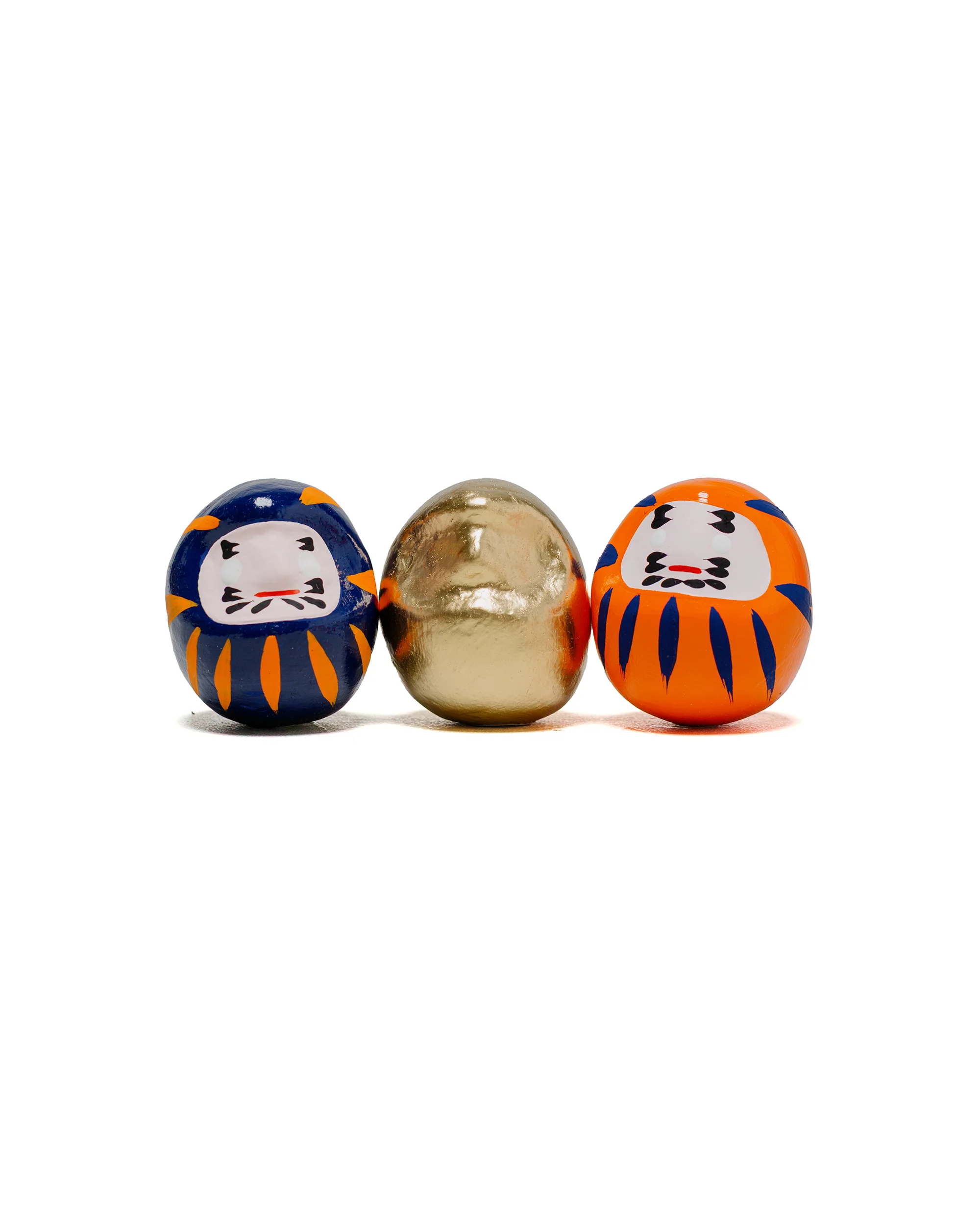 Beams Japan Shirakawa Daruma Sohonpo Bean Set