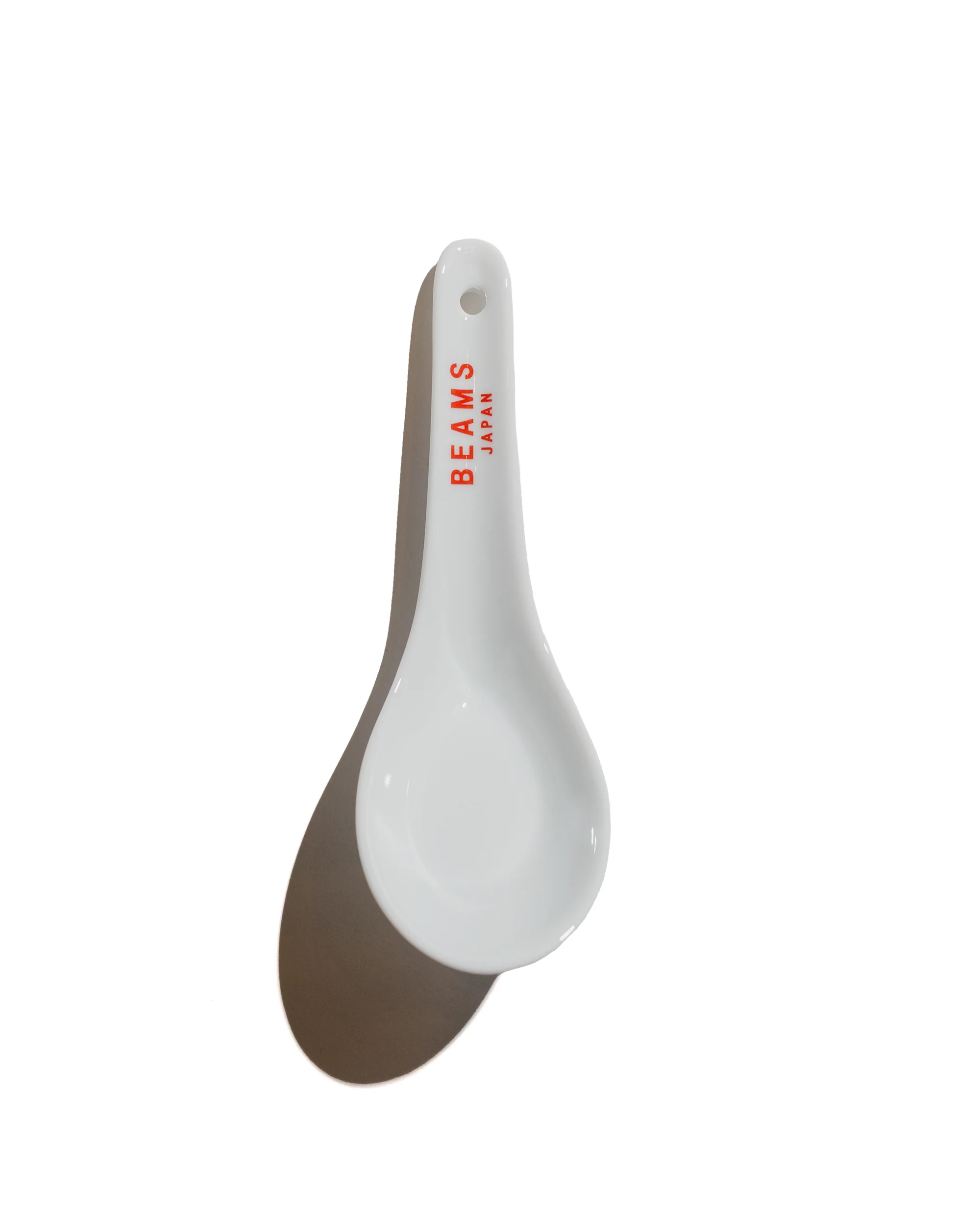 Beams Japan Chinese Spoon