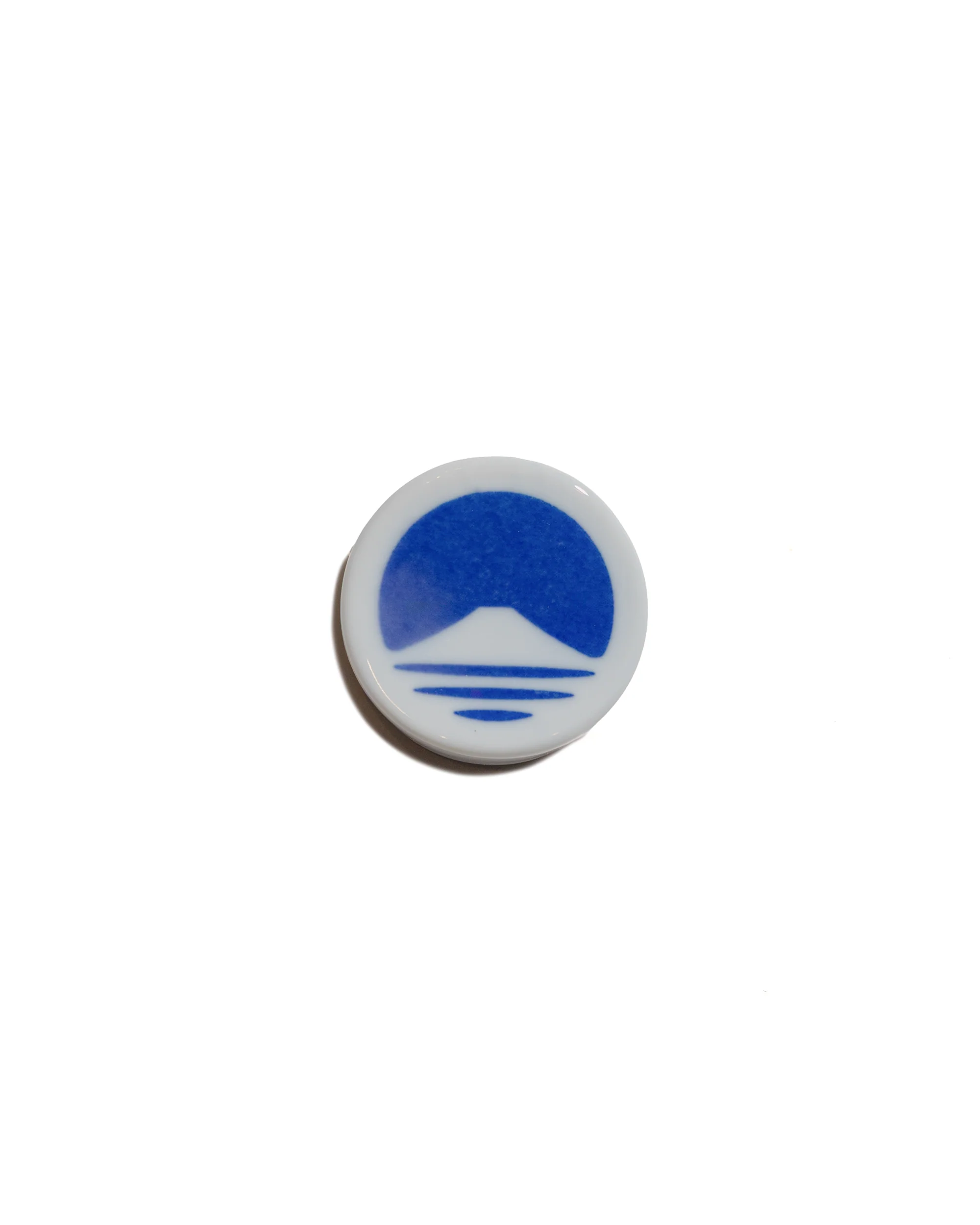 Beams Japan Chopstick Rest Indigo