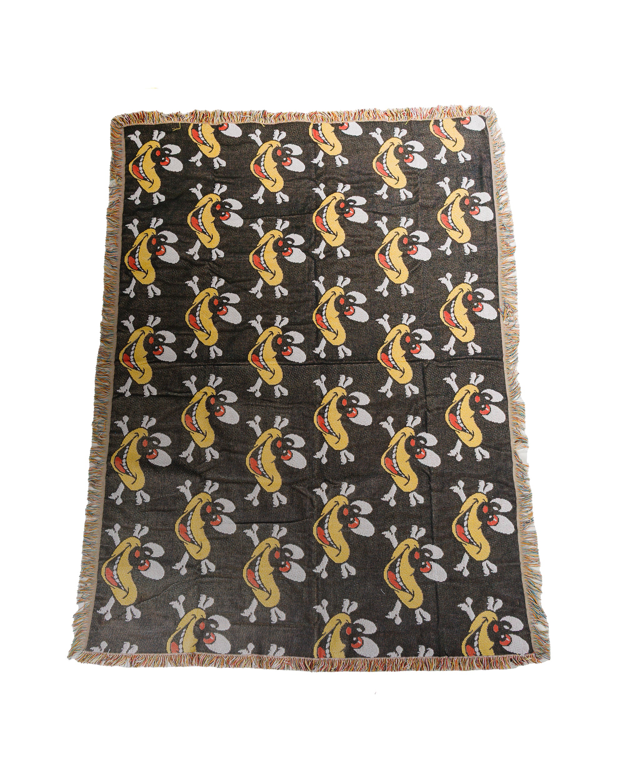 Beams Japan Kousuke Shimizu Blanket