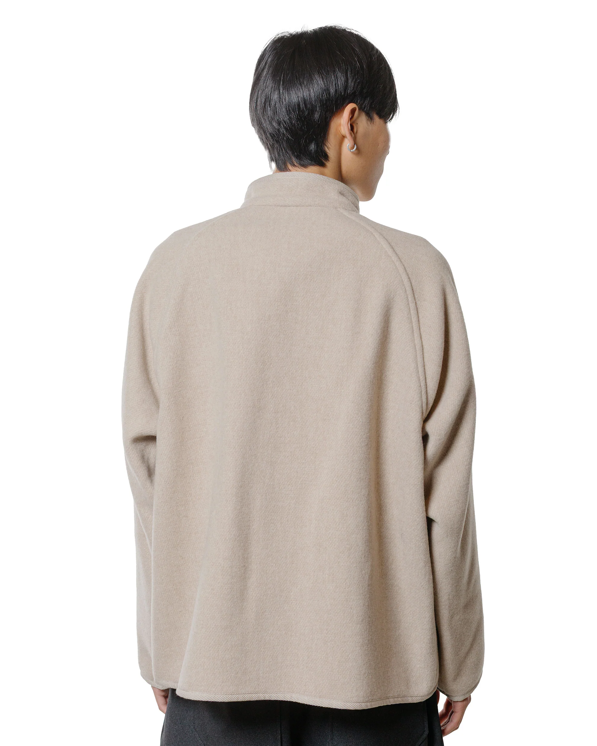 528-danton-wool-light-pile-stand-collar-jacket-raw-beige-3.webp Danton Wool Light Pile Stand Collar Jacket Raw Beige
