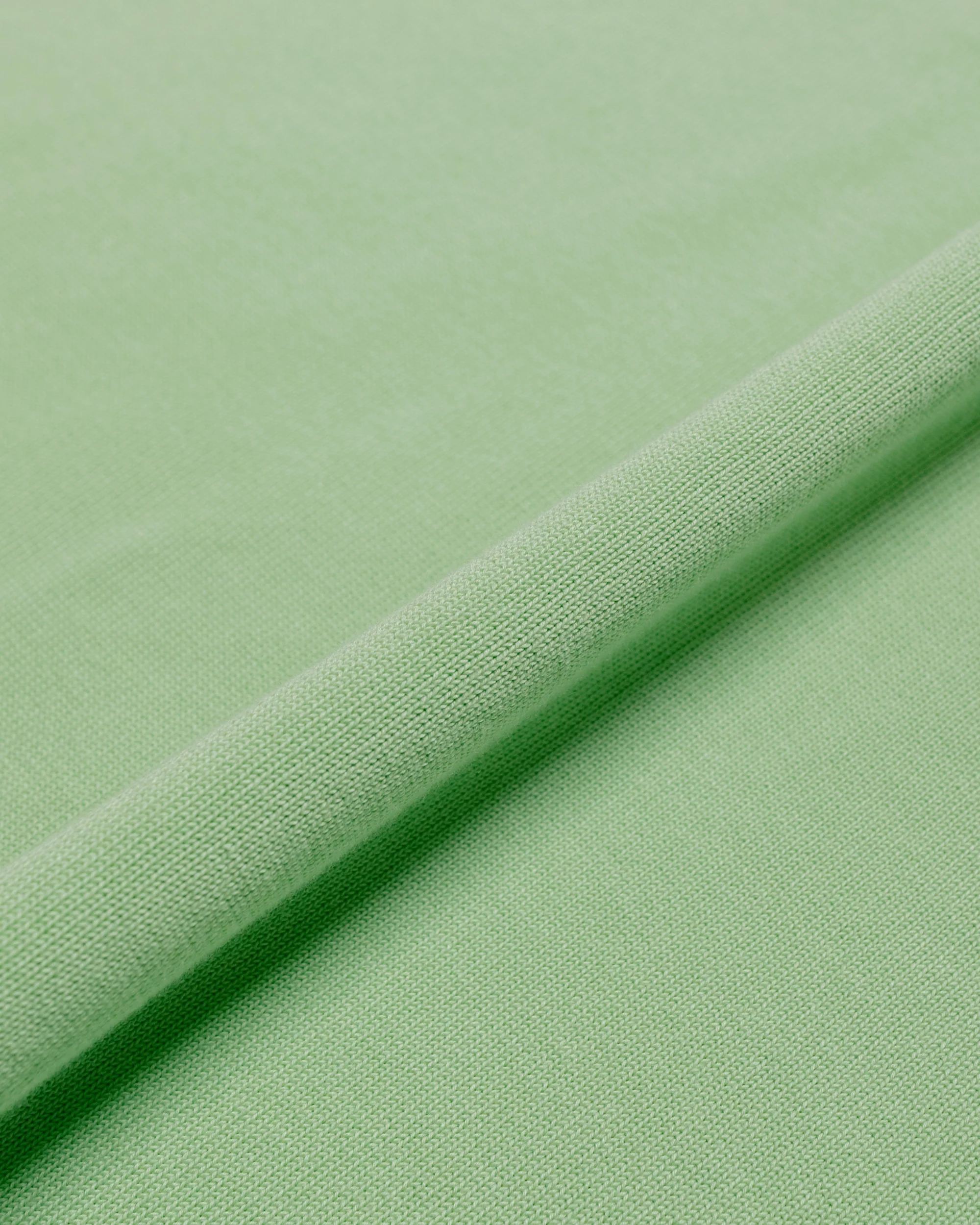 5328-beams-plus-knit-polo-solid-12g-light-green-5.webp Beams Plus Knit Polo Solid 12G Light Green