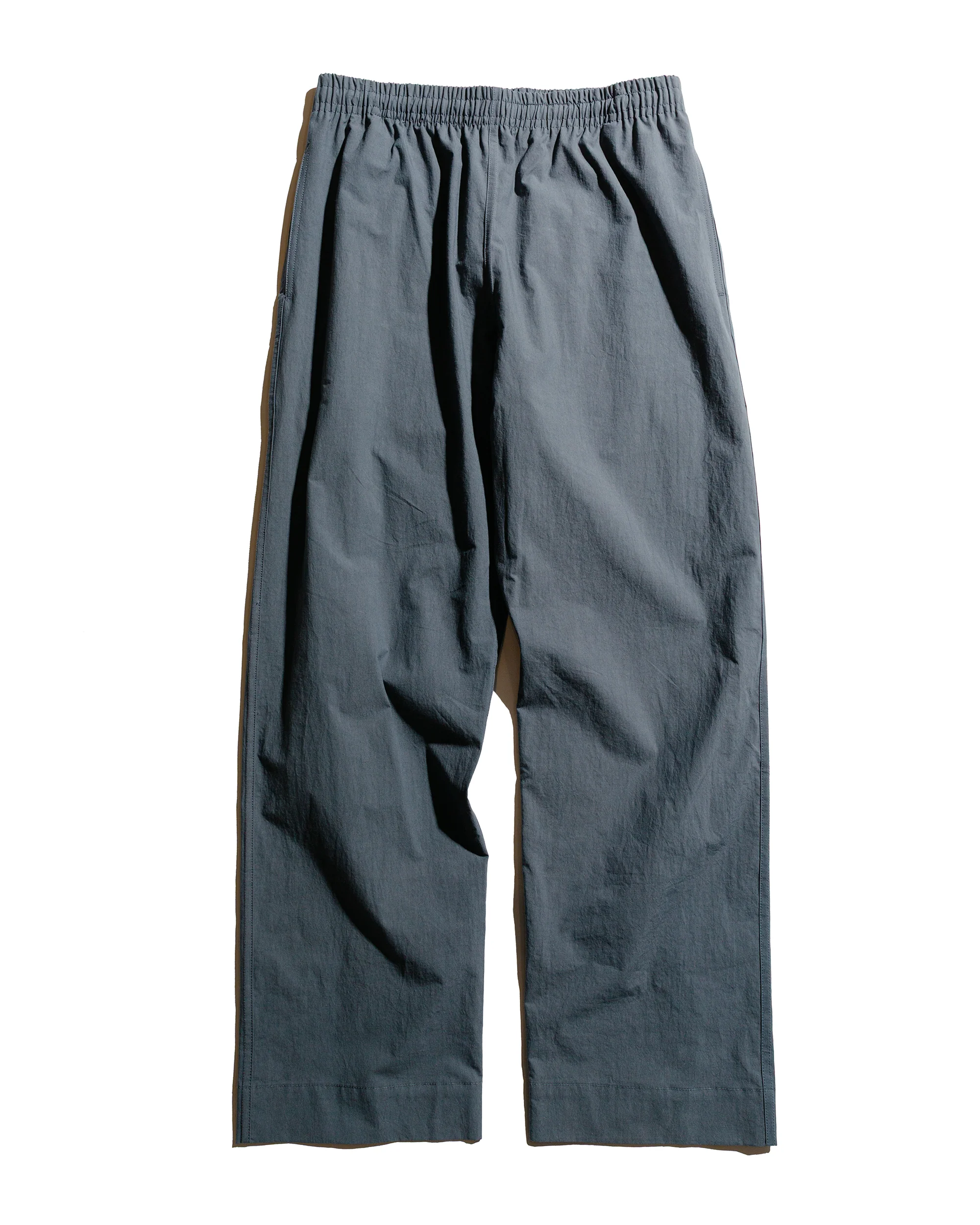 Body of Work Jasper Pull-On Pant Pond Blue