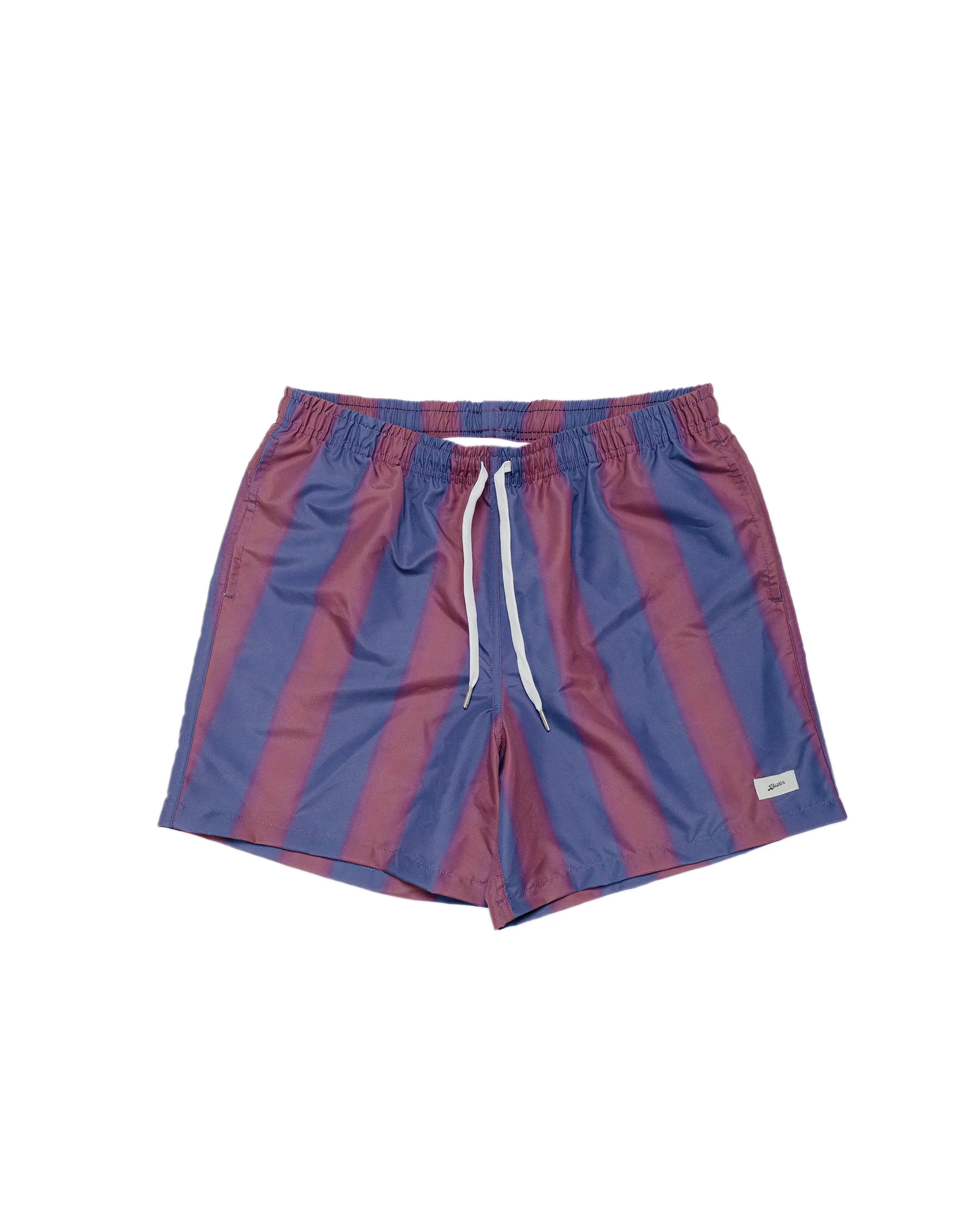 Bather Goji Diffusion Swim Trunk