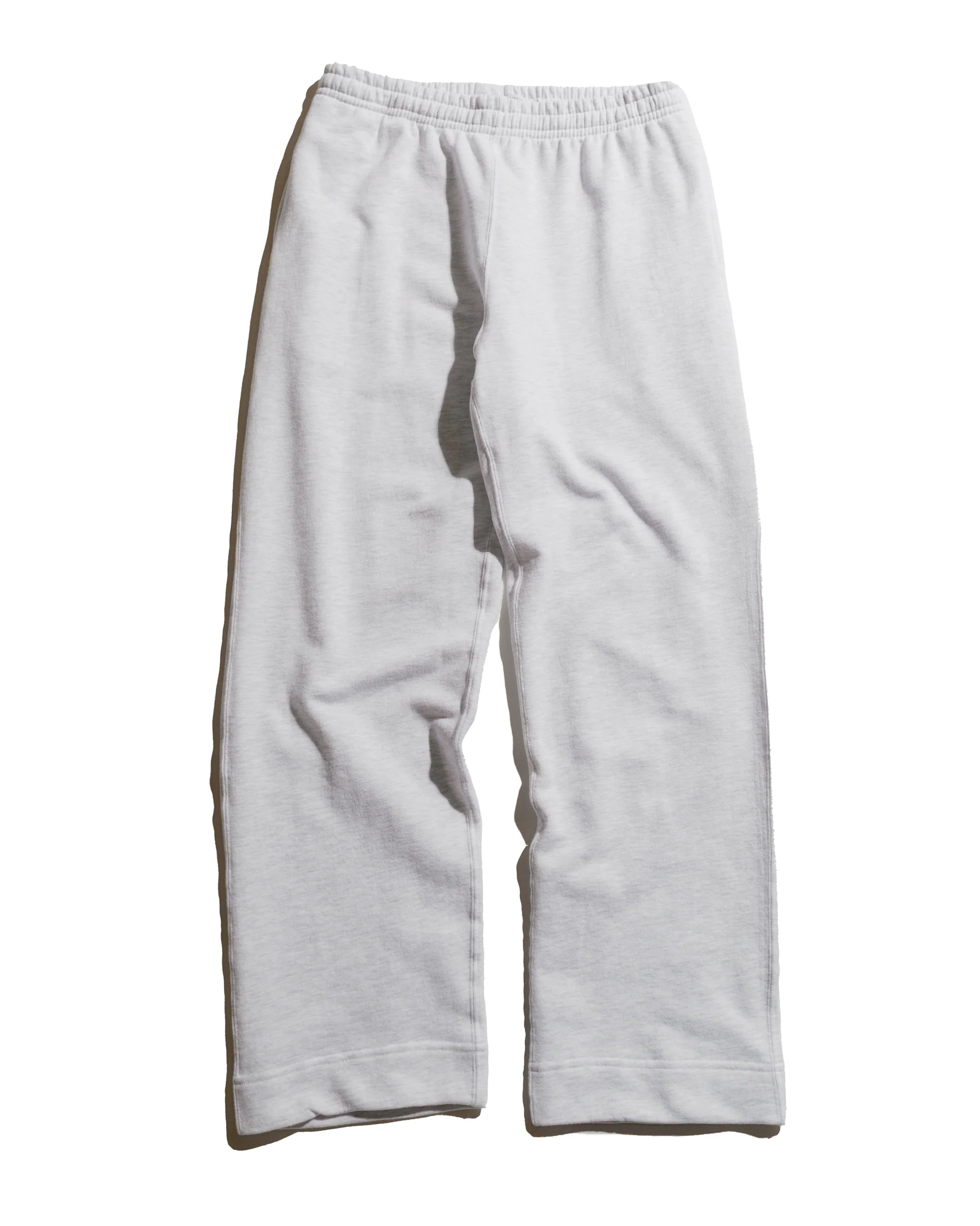 Body of Work Rowan Sweatpants Dove Grey
