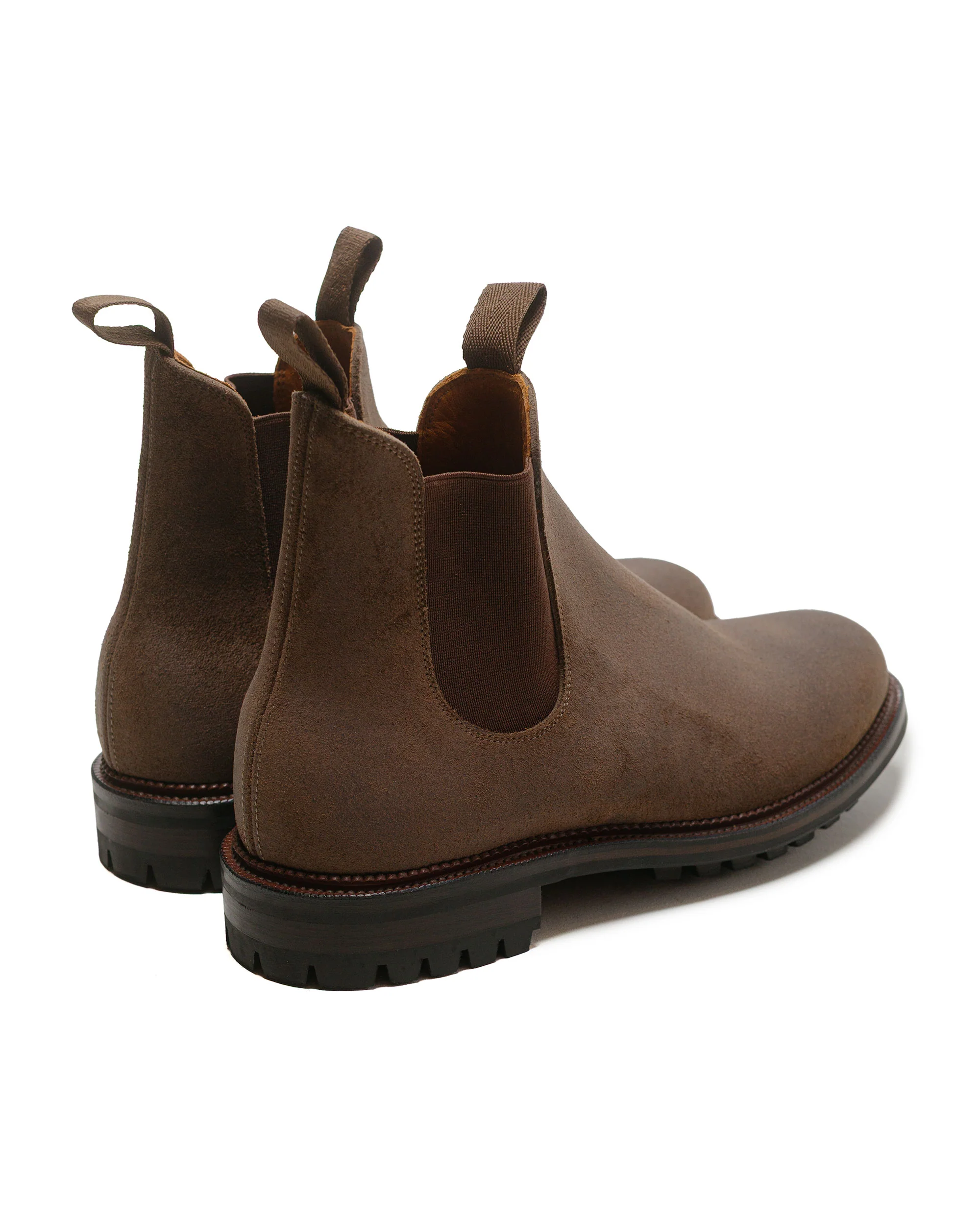 6439-viberg-chelsea-2030-chocolate-chamois-roughout-3.webp Viberg Chelsea 2030 Chocolate Chamois Roughout