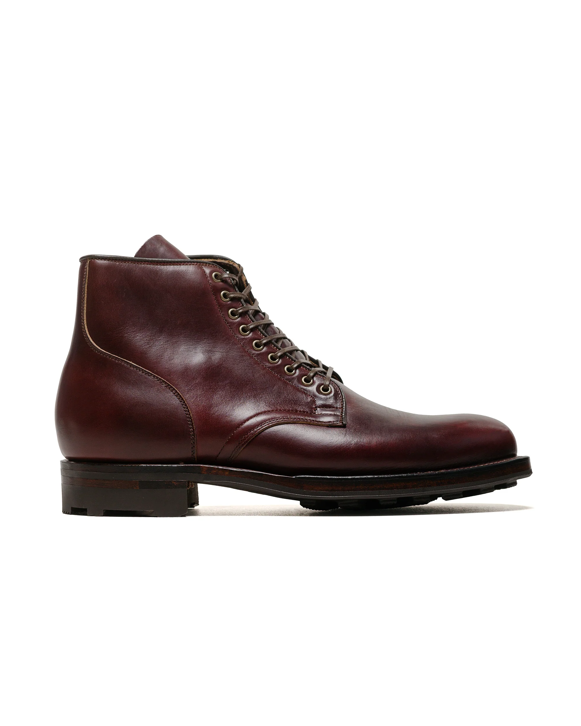 Viberg Service Boot 2030 Colour 8 Chromexcel