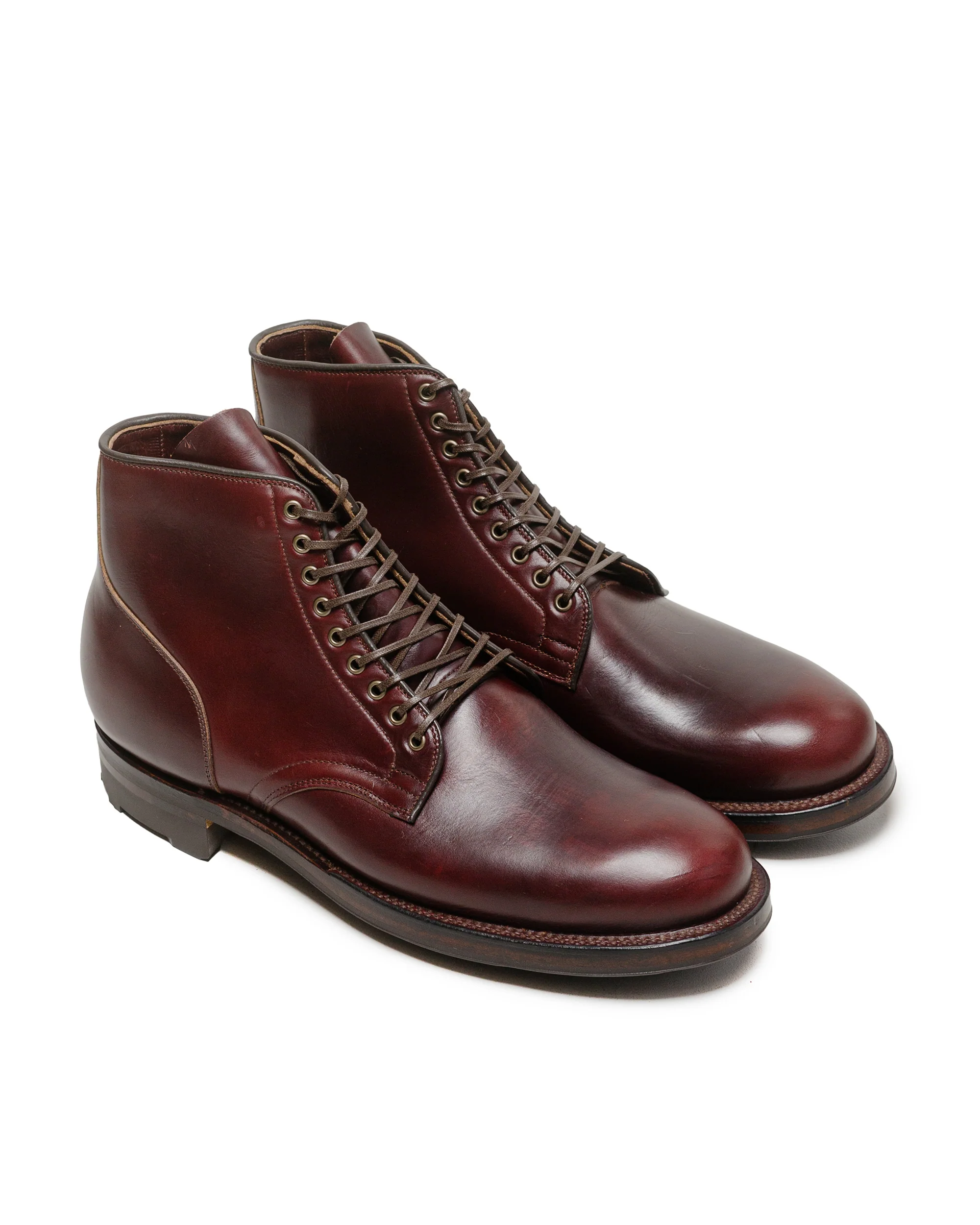 Viberg Service Boot 2030 Colour 8 Chromexcel