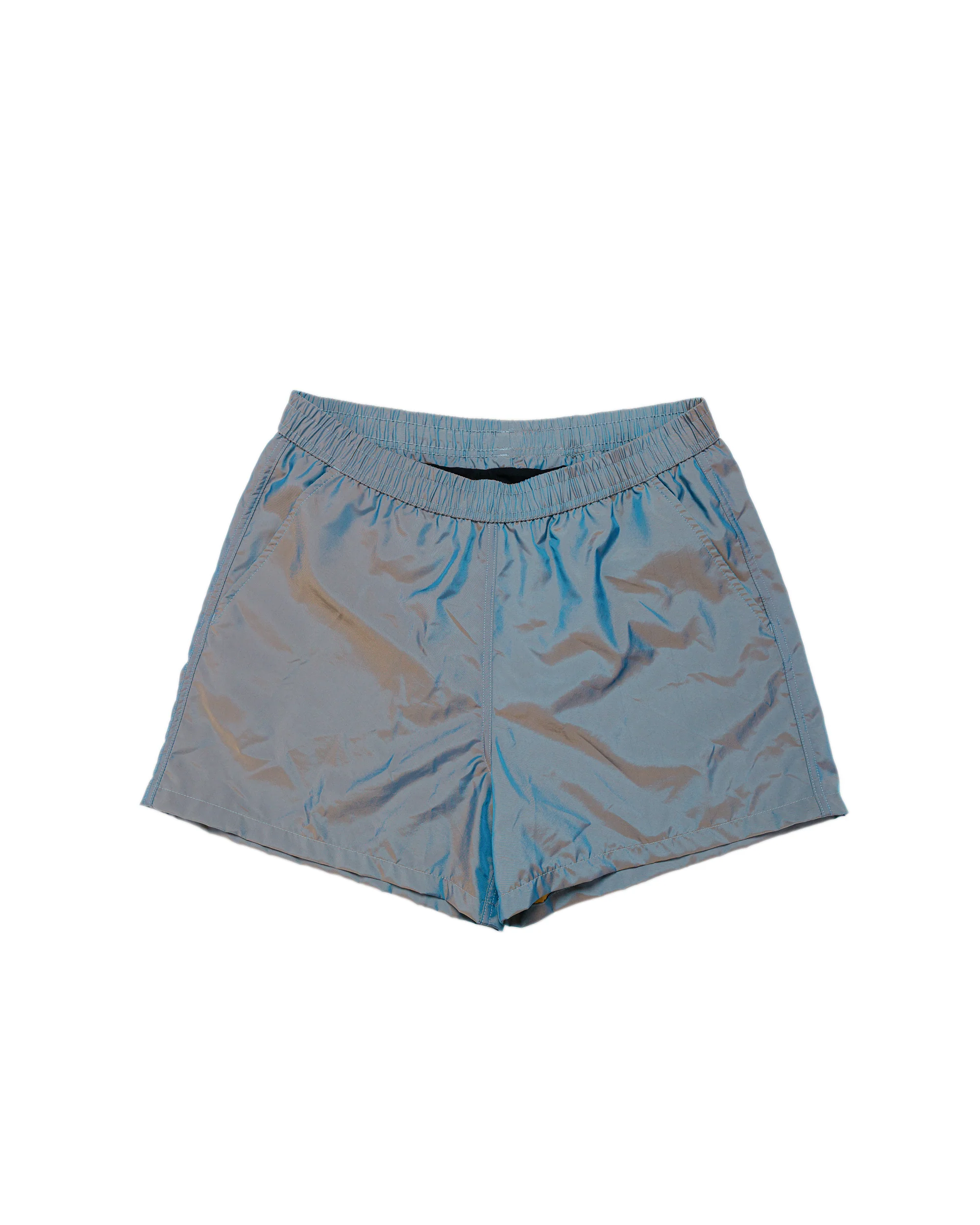 Bather Iridescent Ore Modern Trunk