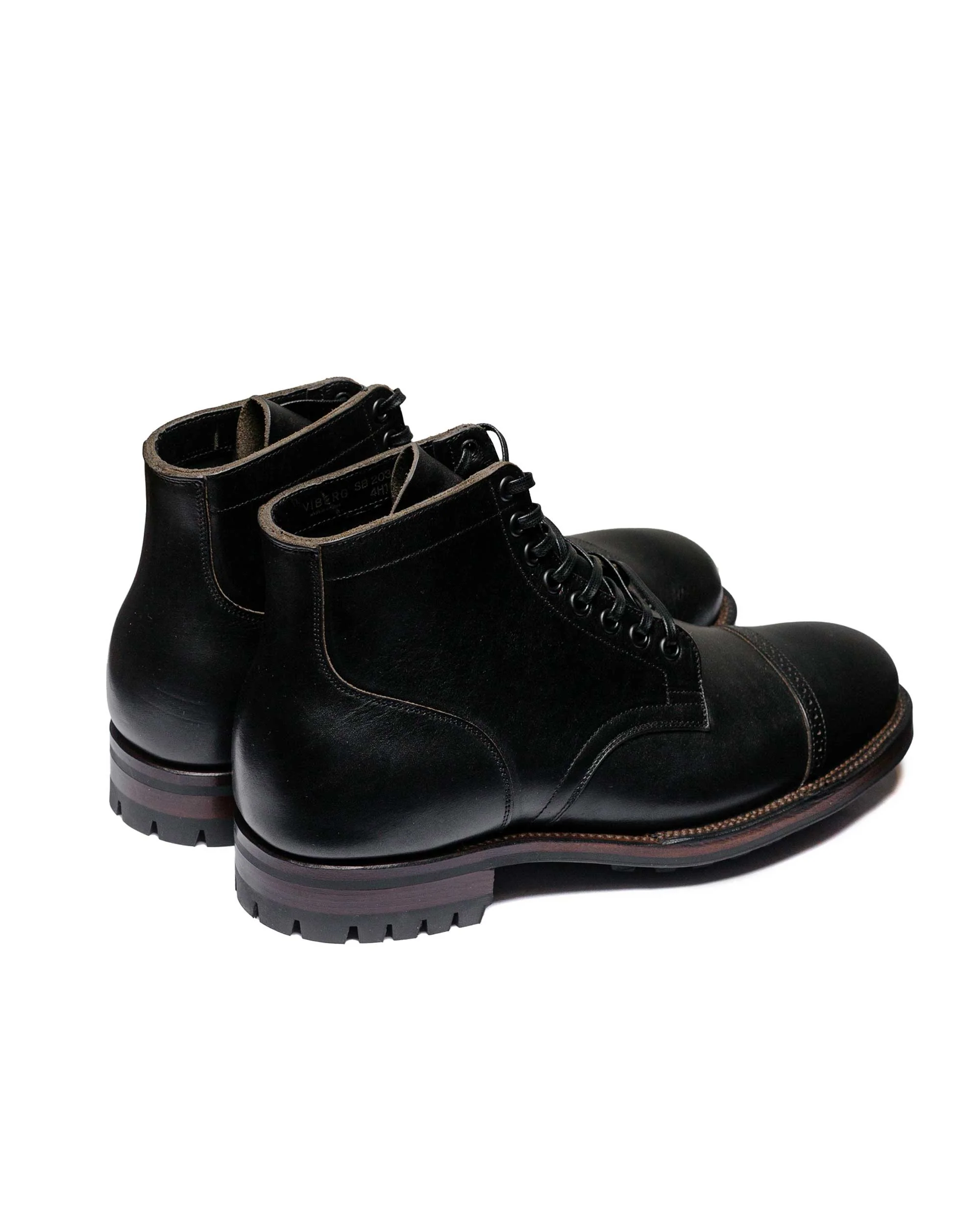 6588-viberg-service-boot-2030-bct-black-wooly-chromexcel-3.webp Viberg Service Boot 2030 BCT Black Wooly Chromexcel