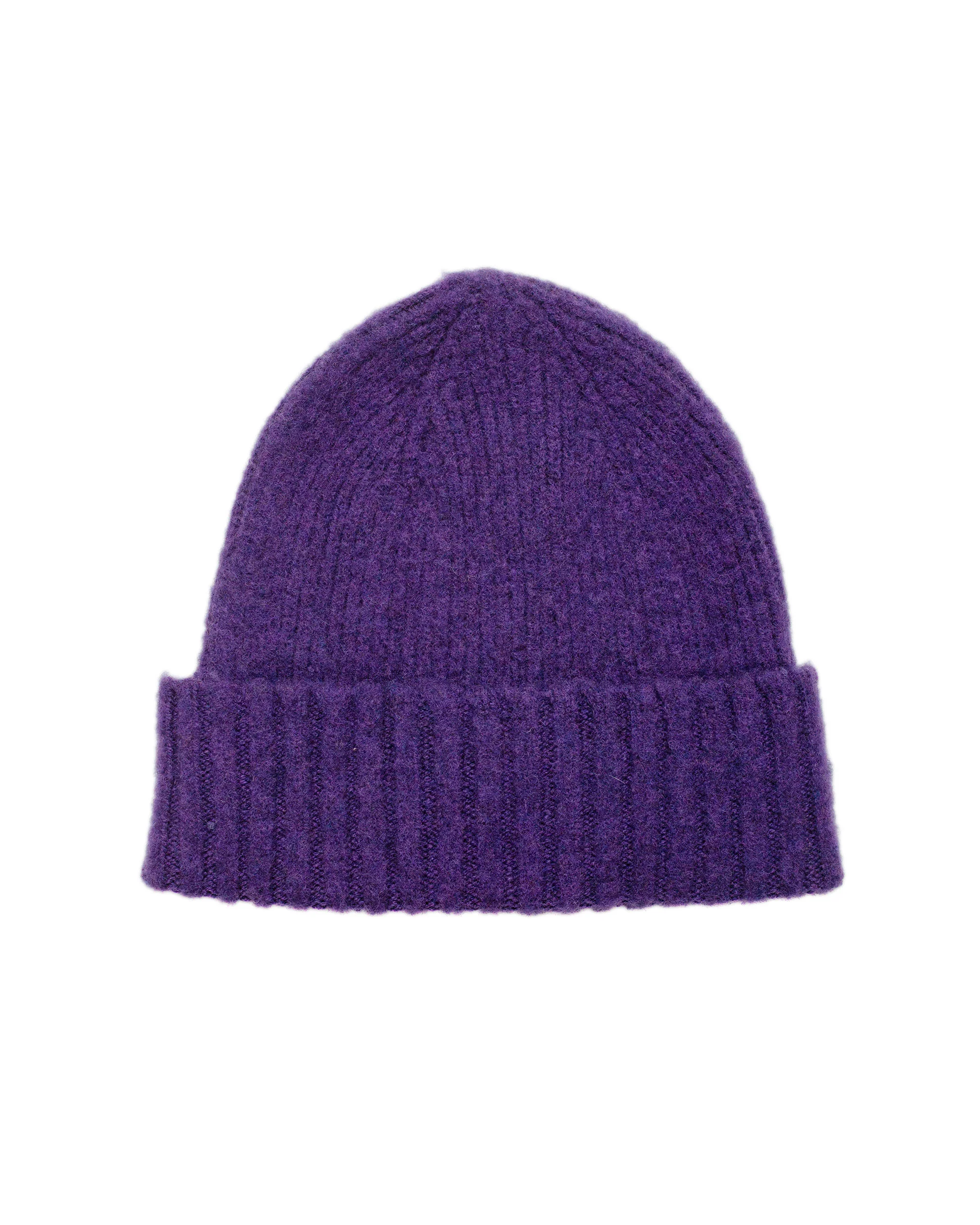 Howlin' King Jammy Hat Violet Star