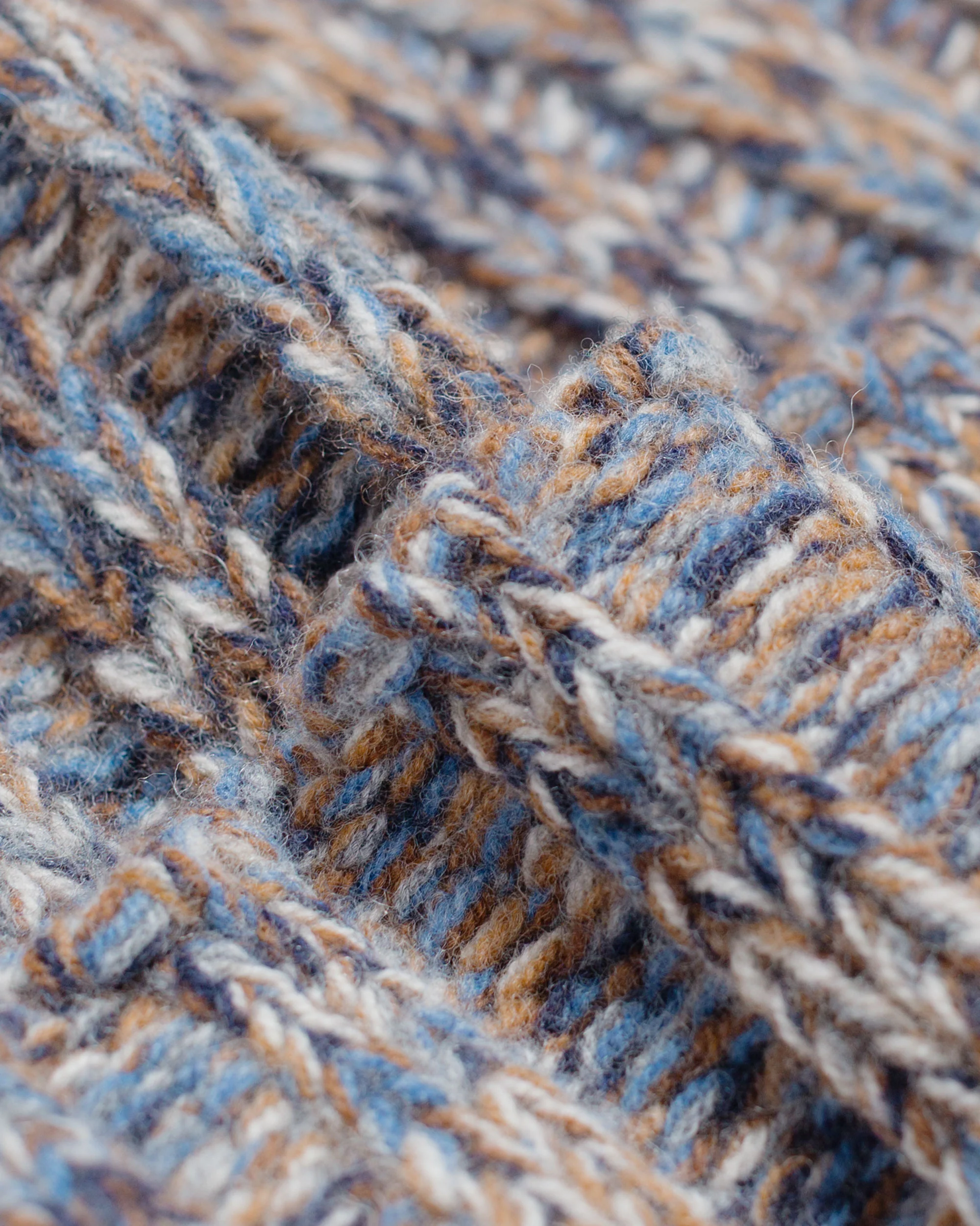 Howlin' Marled Fantasies Hat Jeans Mix