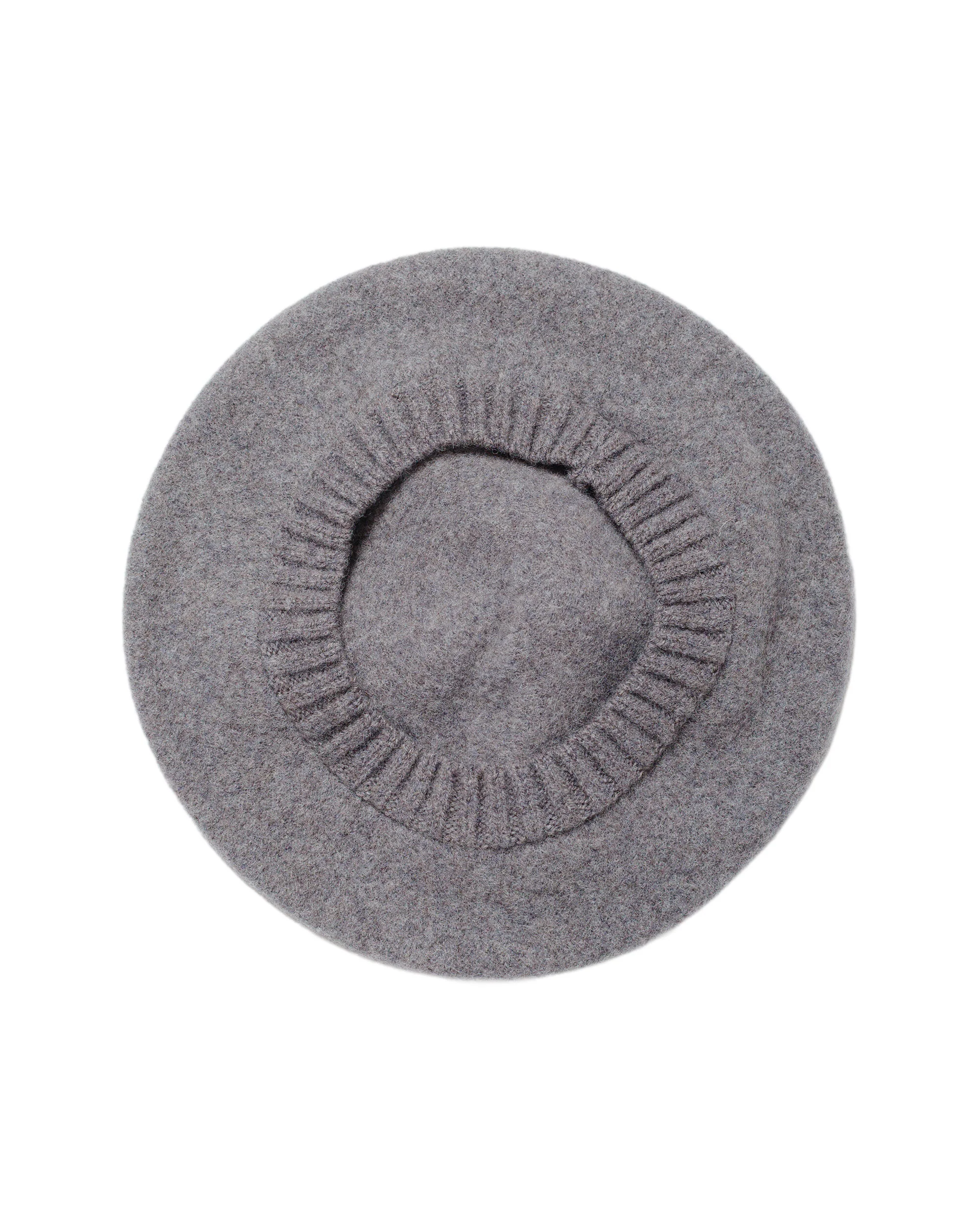 MHL Tam O Shanter Lambswool Birch