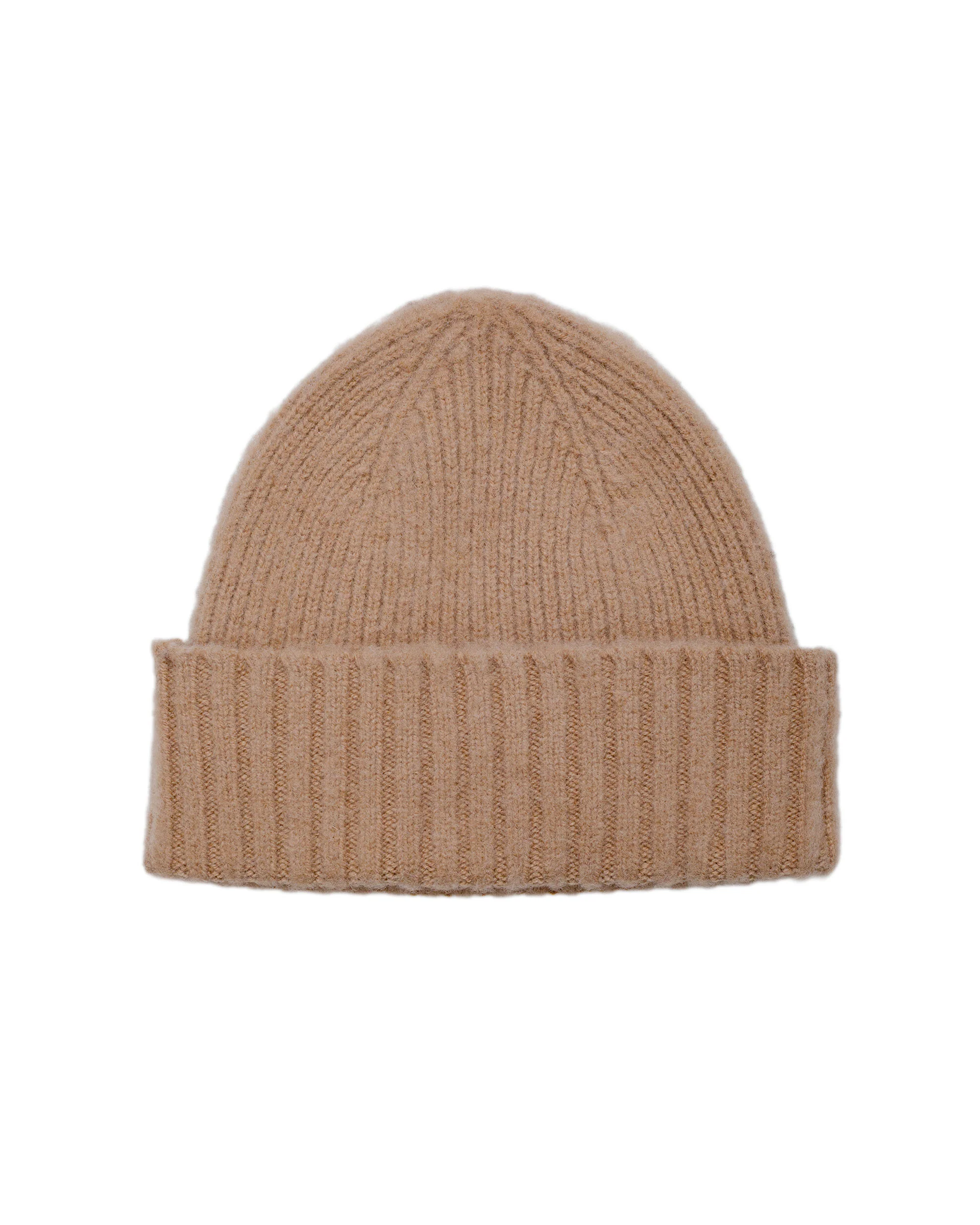 Howlin' King Jammy Hat Camel