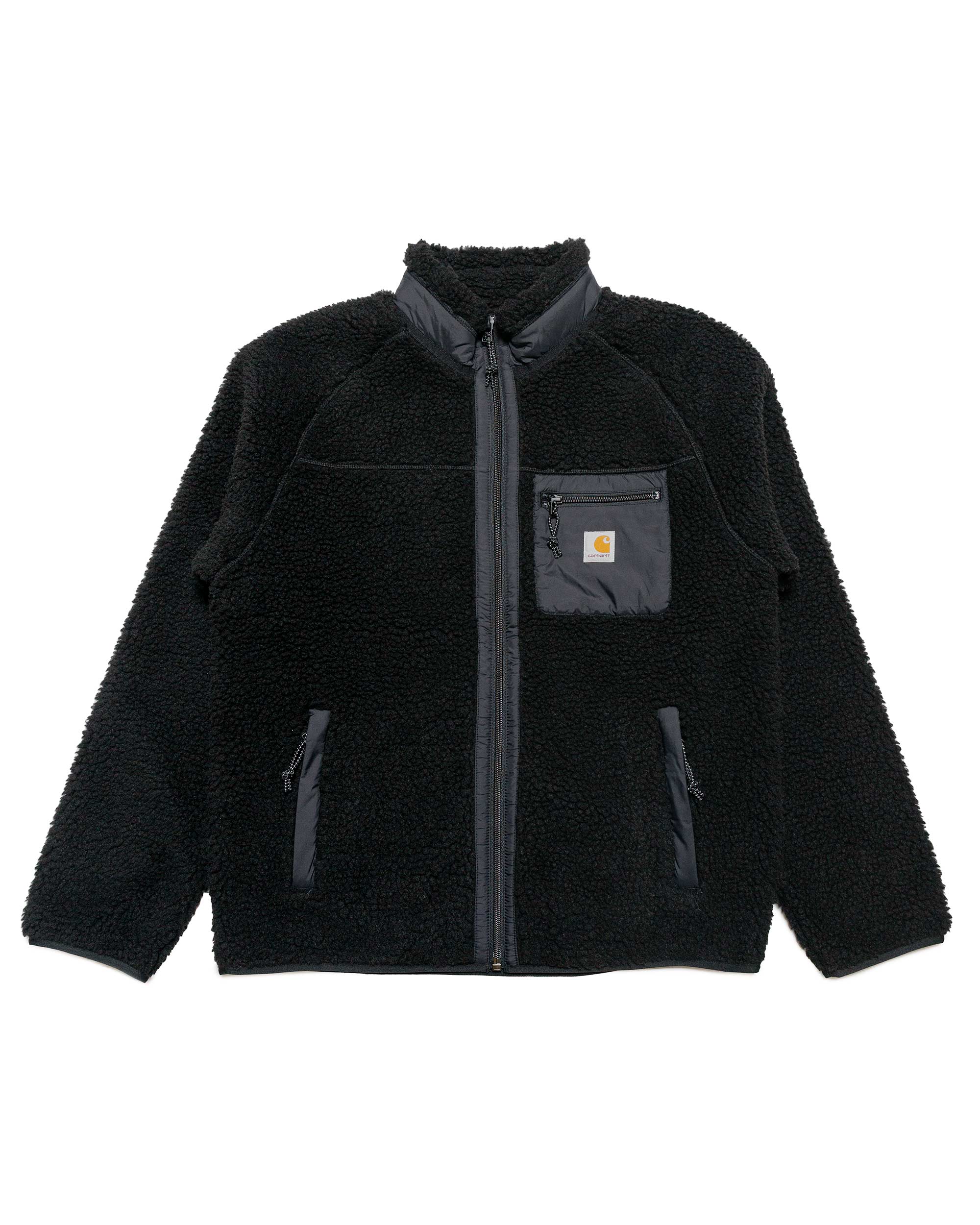 Carhartt W.I.P. Prentis Liner Black