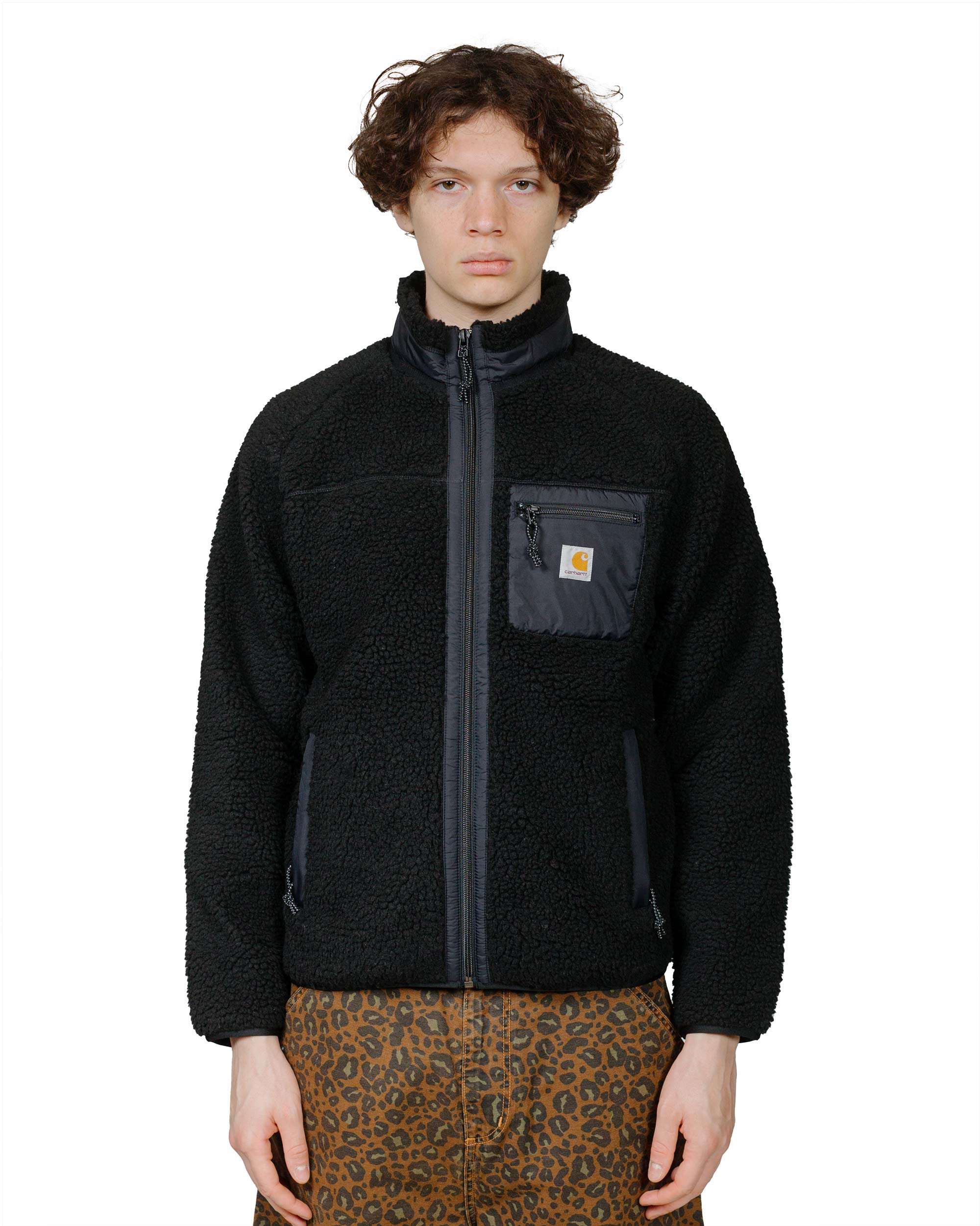 Carhartt W.I.P. Prentis Liner Black