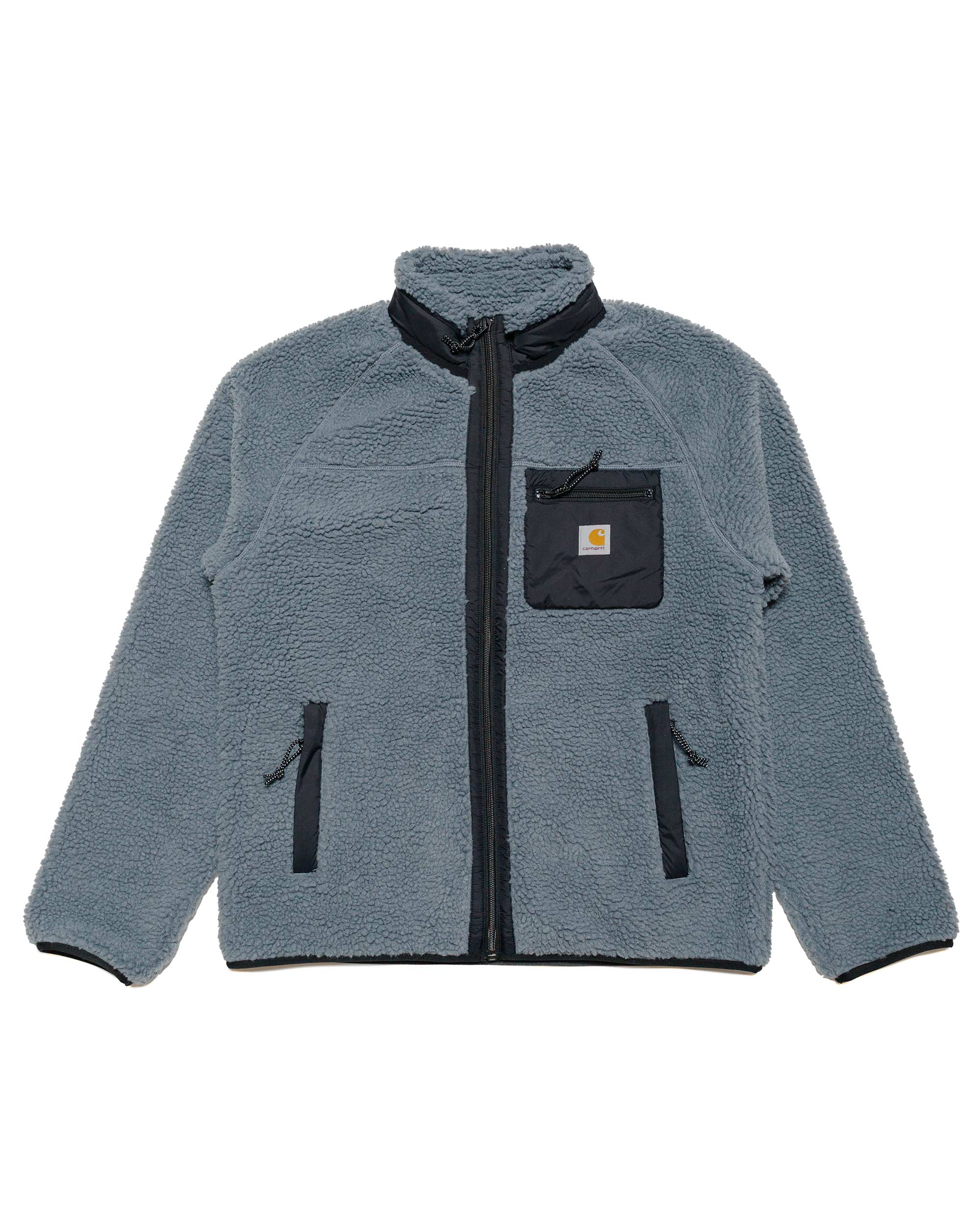 Carhartt W.I.P. Prentis Liner Dove Grey/Black