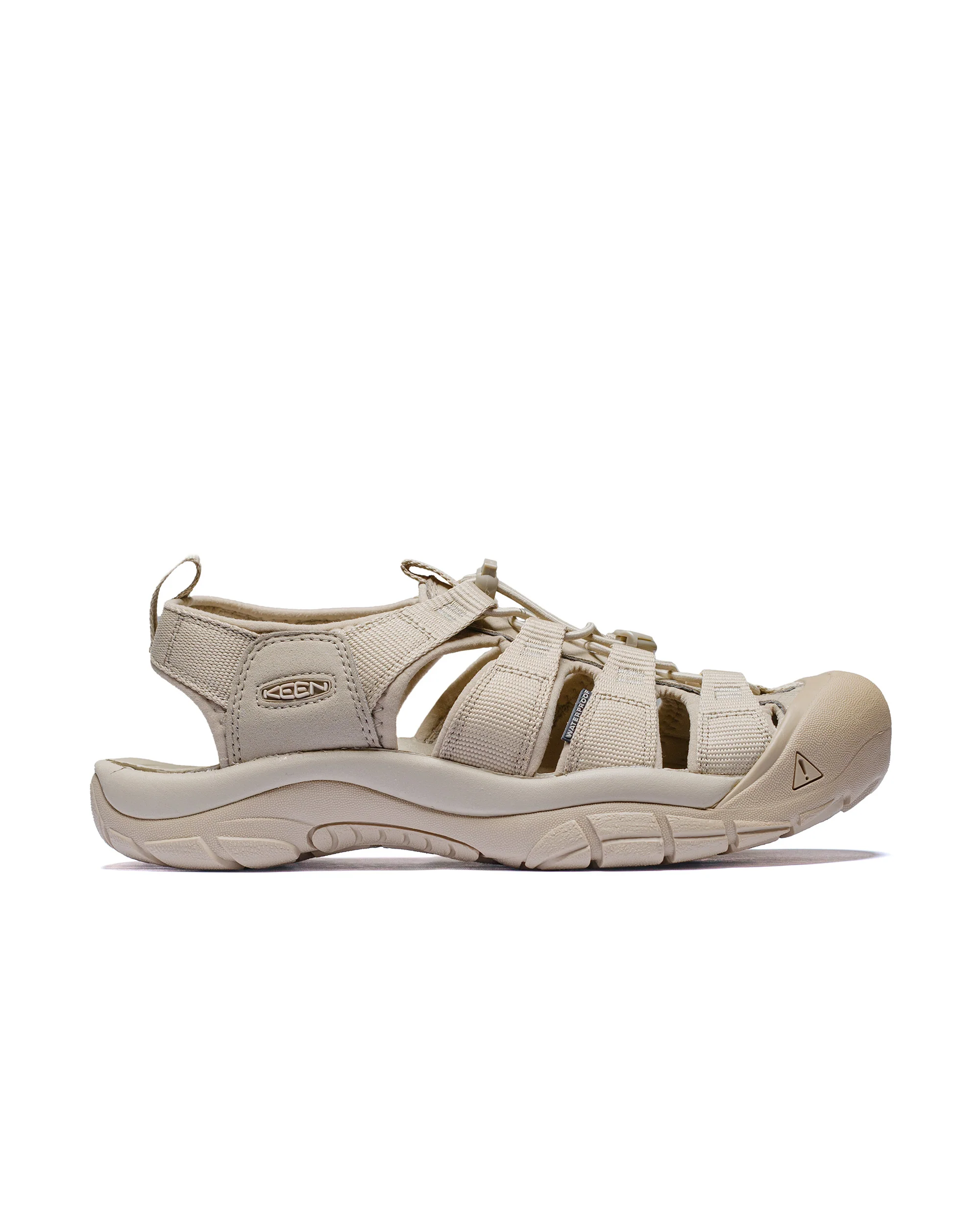 KEEN Newport H2 Monochrome/Safari