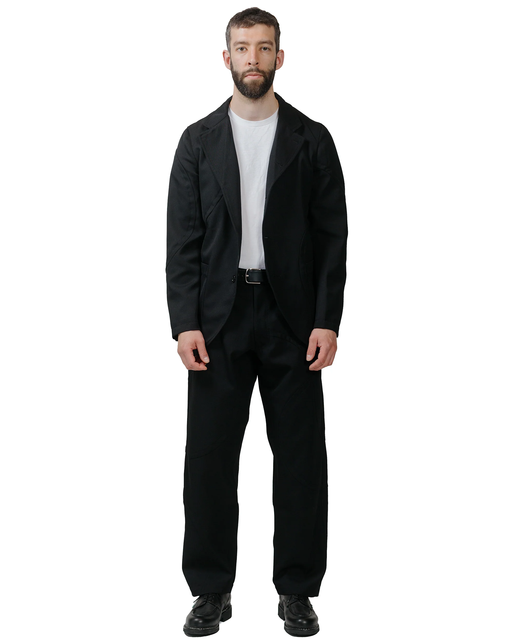 8176-comme-des-gar-ons-shirt-woven-jacket-black-4.webp Comme des Garçons SHIRT Woven Jacket Black