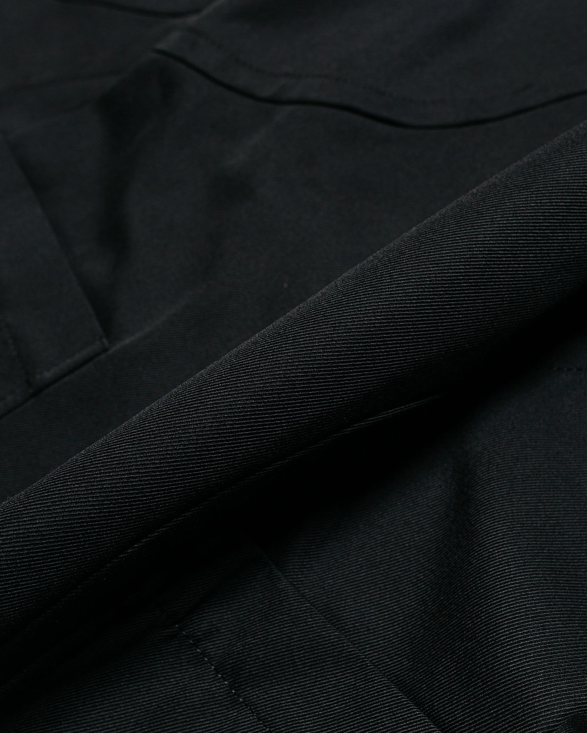 8176-comme-des-gar-ons-shirt-woven-jacket-black-5.webp Comme des Garçons SHIRT Woven Jacket Black